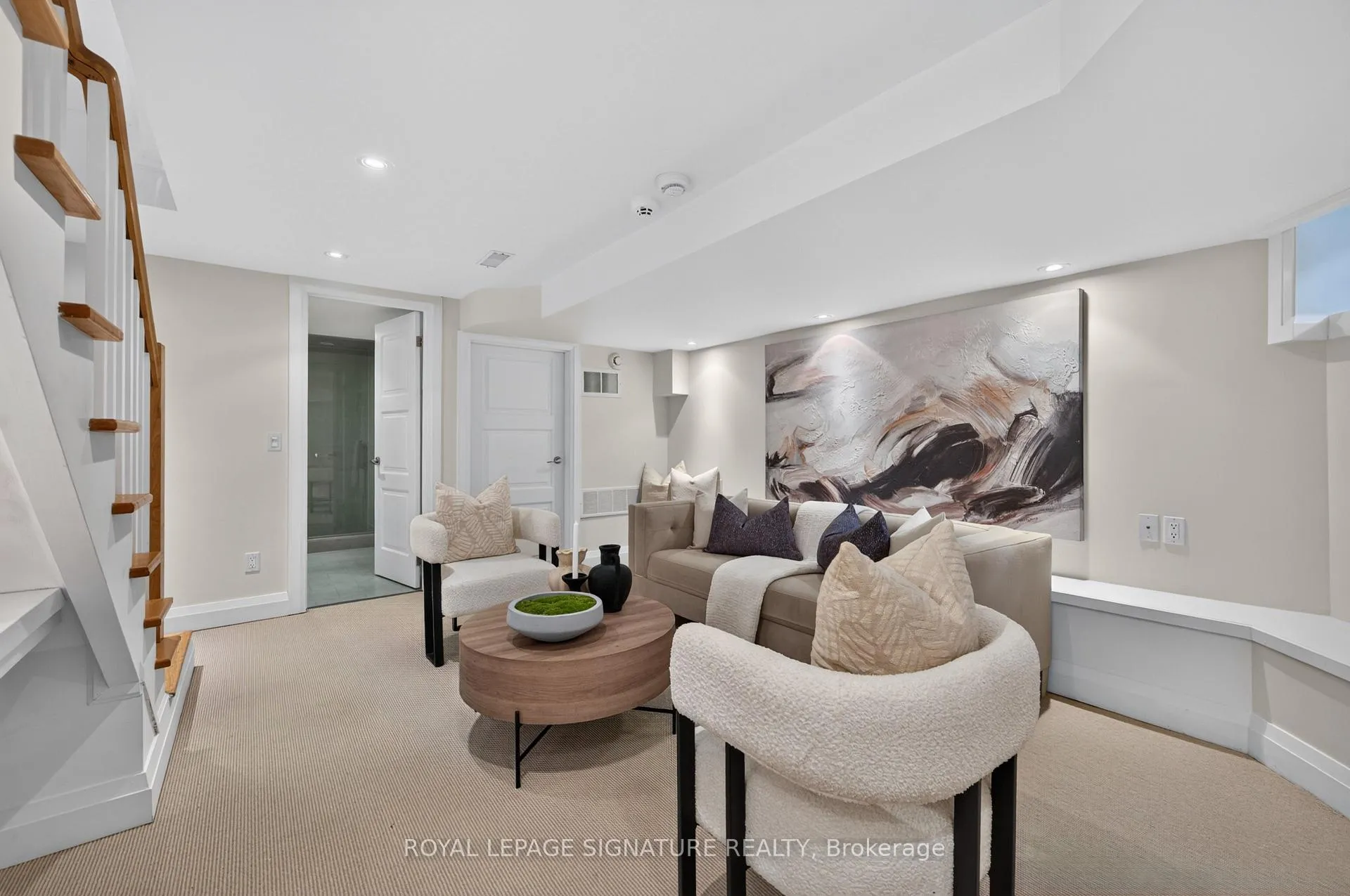 Photo 29 of 57 Bowden Street, Toronto, North Riverdale — HOMEH