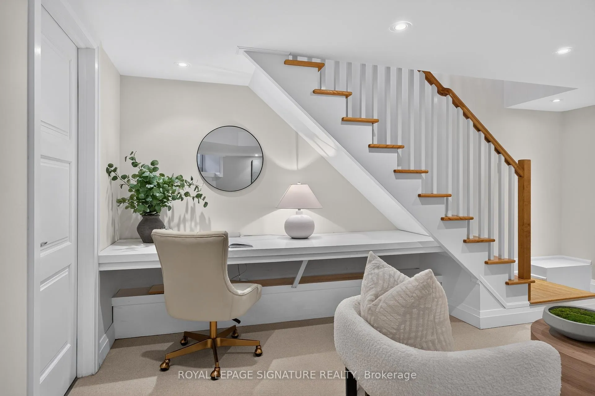 Photo 30 of 57 Bowden Street, Toronto, North Riverdale — HOMEH
