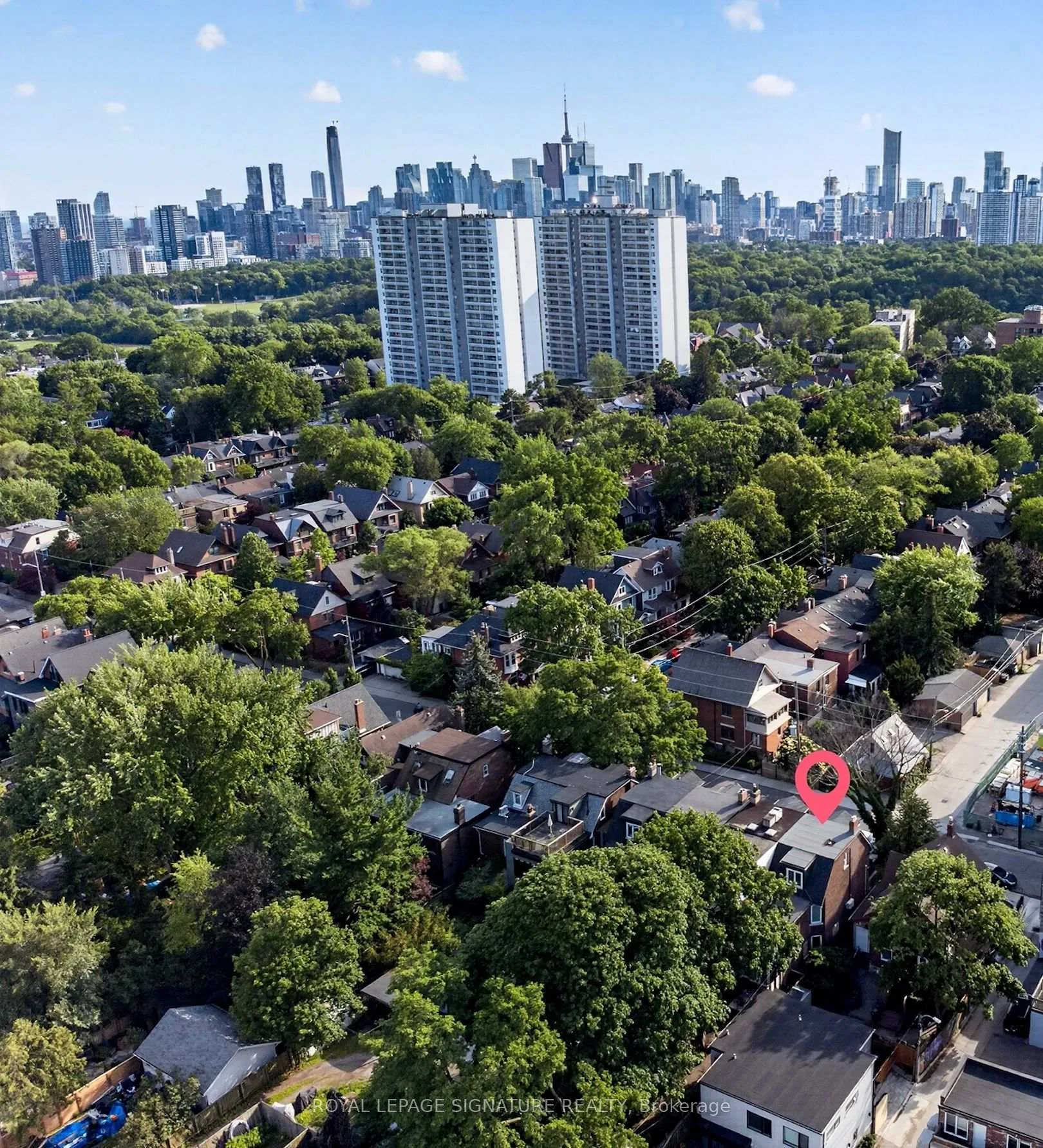 Photo 40 of 57 Bowden Street, Toronto, North Riverdale — HOMEH