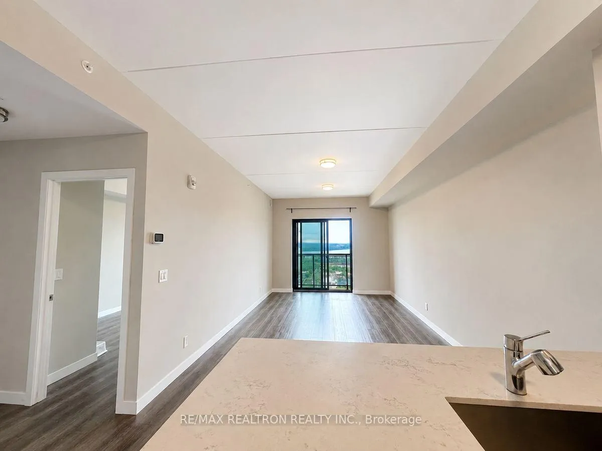 Photo 4 of Unit 2210, 15 Queen Street S, Hamilton, Central — HOMEH