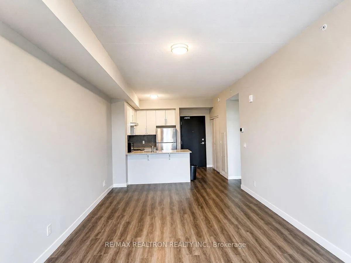 Photo 6 of Unit 2210, 15 Queen Street S, Hamilton, Central — HOMEH
