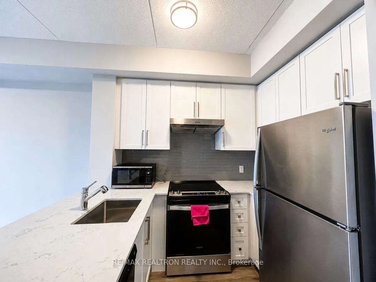 Photo 8 of Unit 2210, 15 Queen Street S, Hamilton, Central — HOMEH