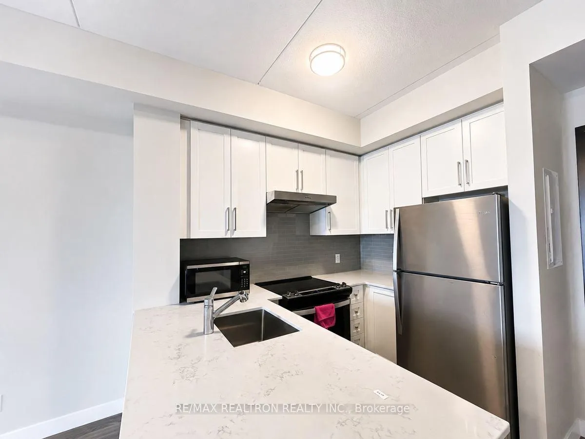 Photo 10 of Unit 2210, 15 Queen Street S, Hamilton, Central — HOMEH
