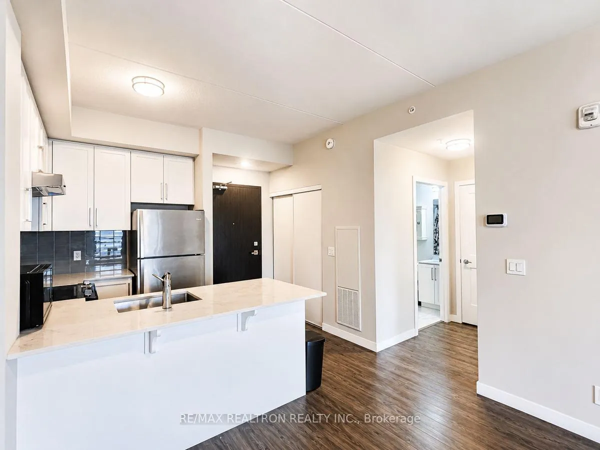 Photo 11 of Unit 2210, 15 Queen Street S, Hamilton, Central — HOMEH