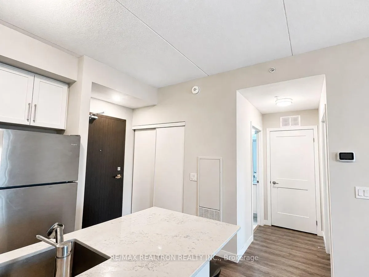 Photo 12 of Unit 2210, 15 Queen Street S, Hamilton, Central — HOMEH