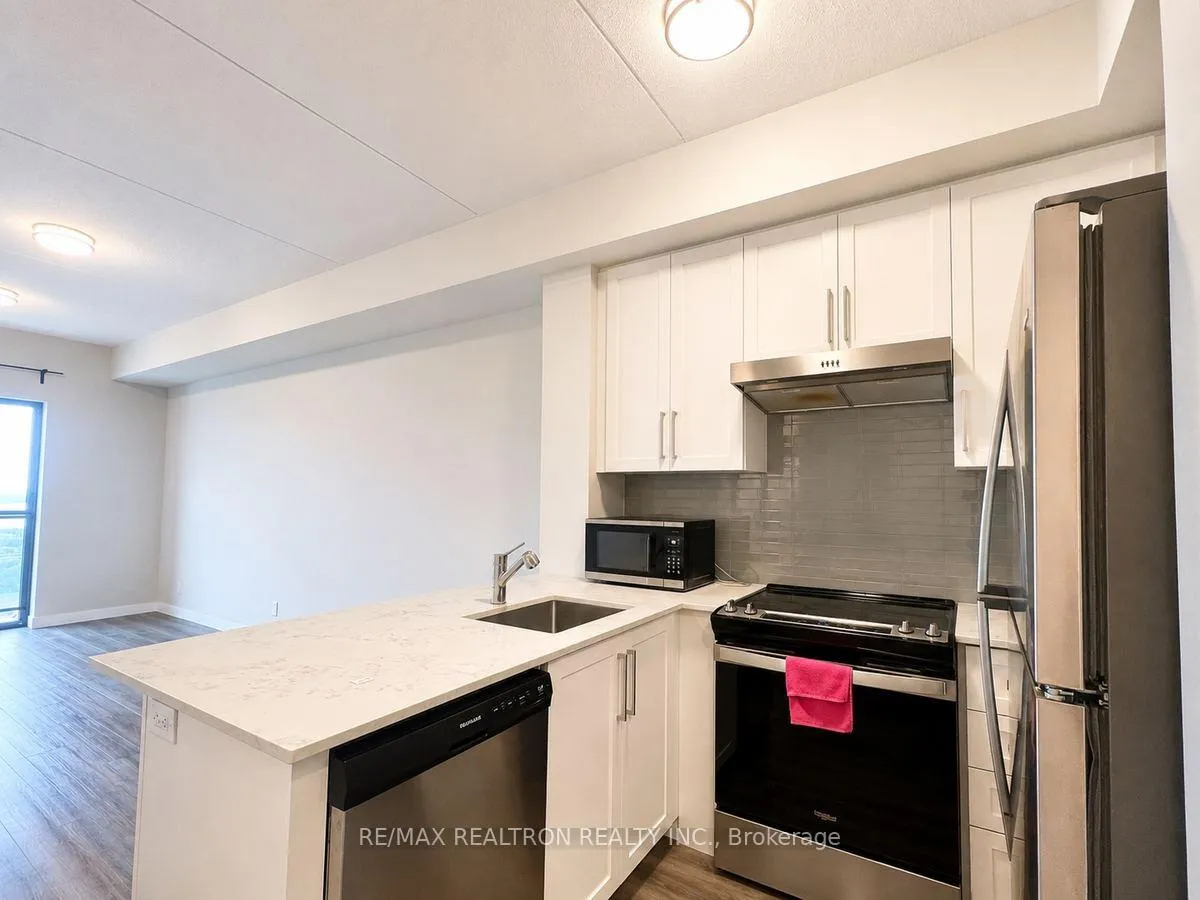Photo 13 of Unit 2210, 15 Queen Street S, Hamilton, Central — HOMEH
