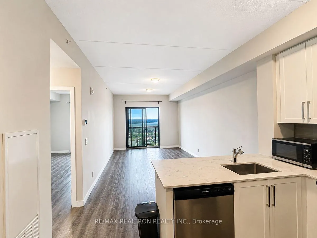 Photo 15 of Unit 2210, 15 Queen Street S, Hamilton, Central — HOMEH