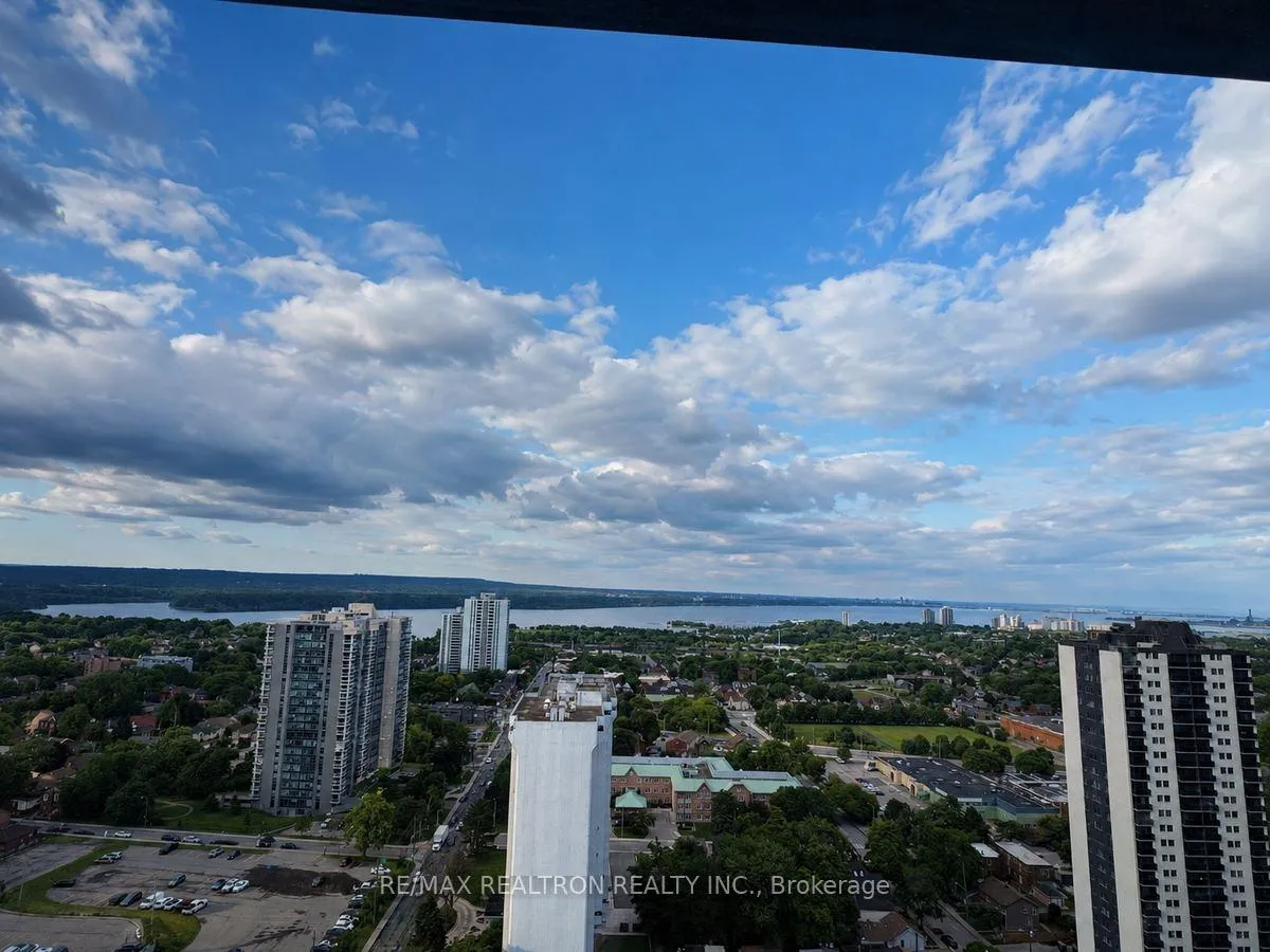Photo 27 of Unit 2210, 15 Queen Street S, Hamilton, Central — HOMEH