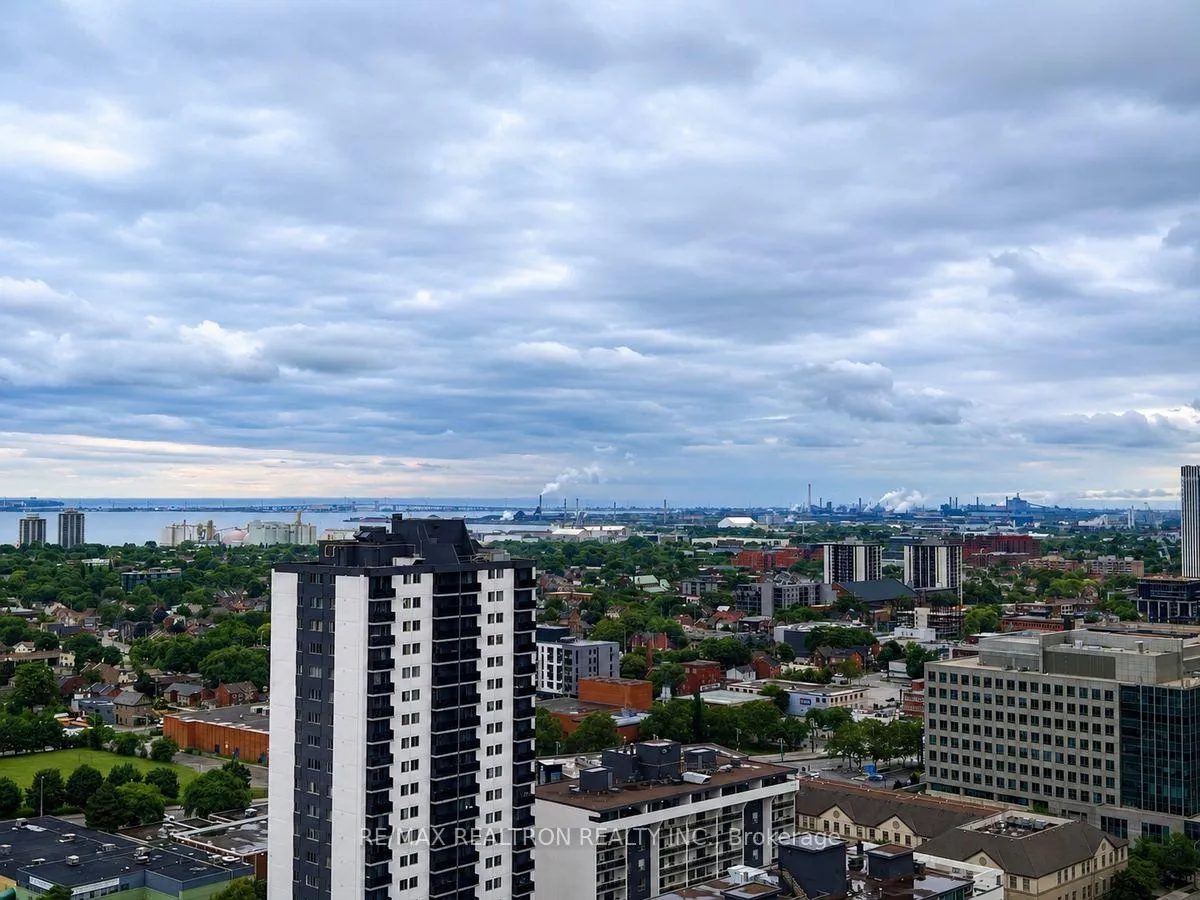 Photo 29 of Unit 2210, 15 Queen Street S, Hamilton, Central — HOMEH