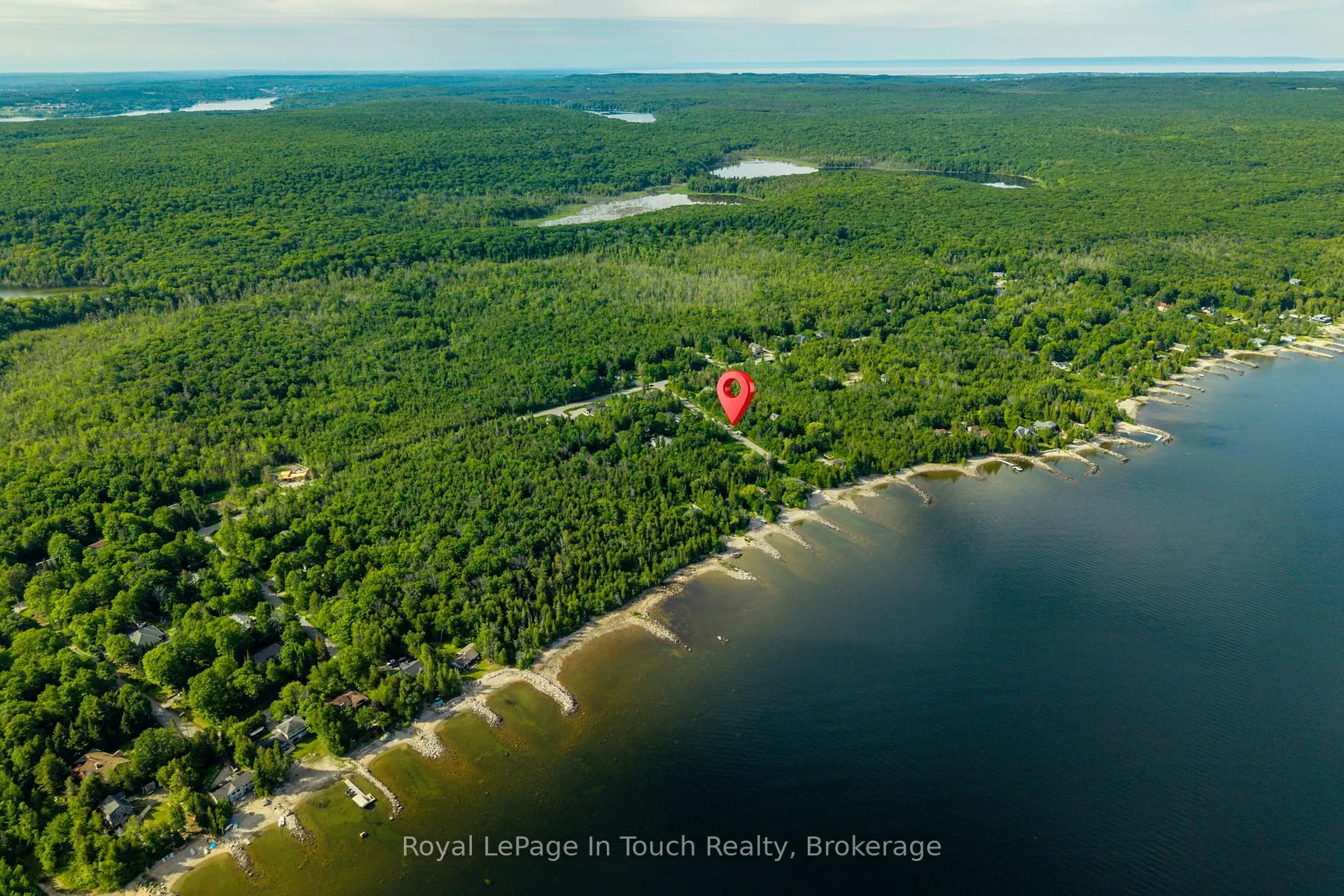 Photo 2 of 36 Seguin Crescent, Tiny, Rural Tiny — HOMEH
