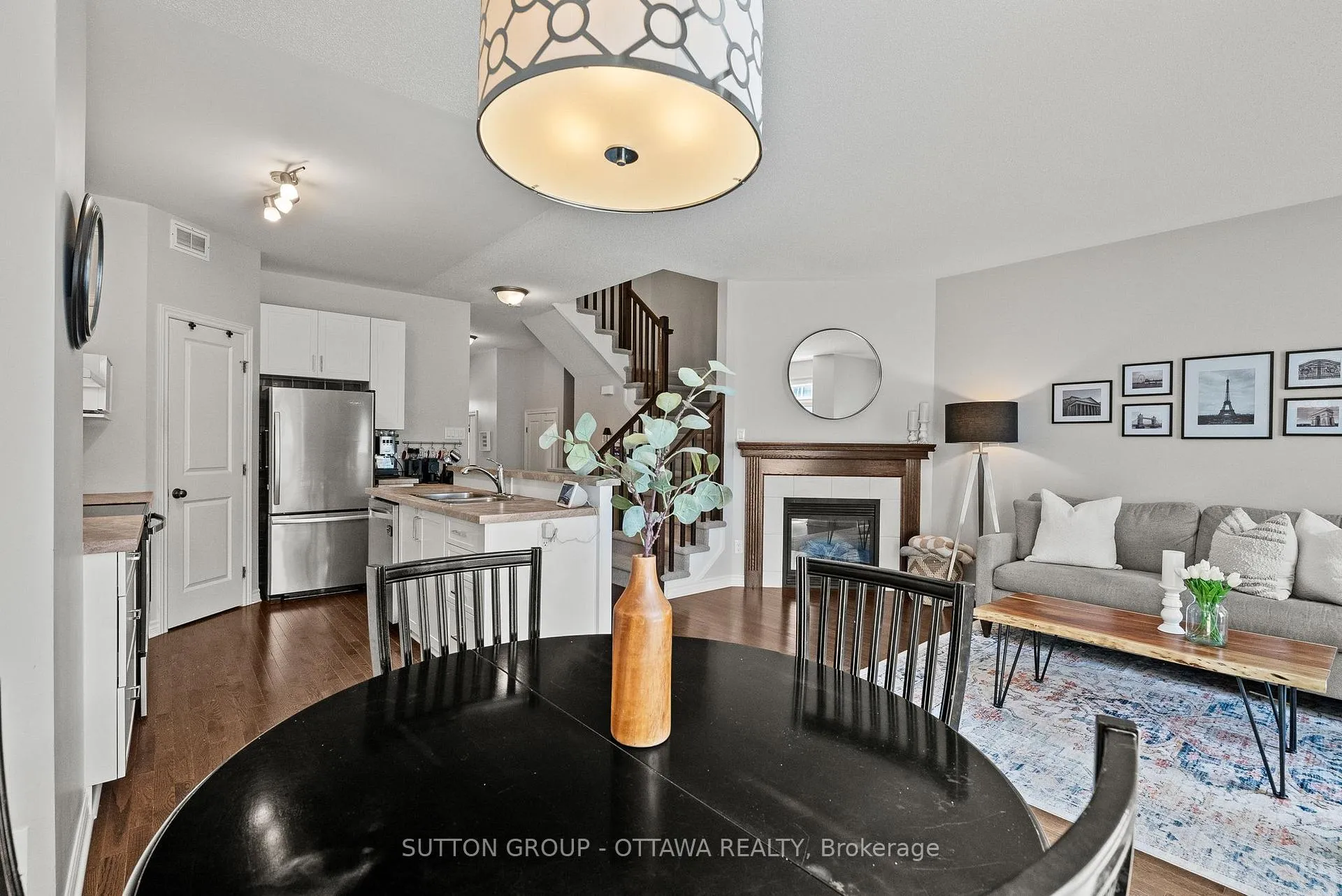 Photo 15 of 711 Hazelnut Crescent, Ottawa, Blossom Park/Kemp Park/Findlay Creek — HOMEH