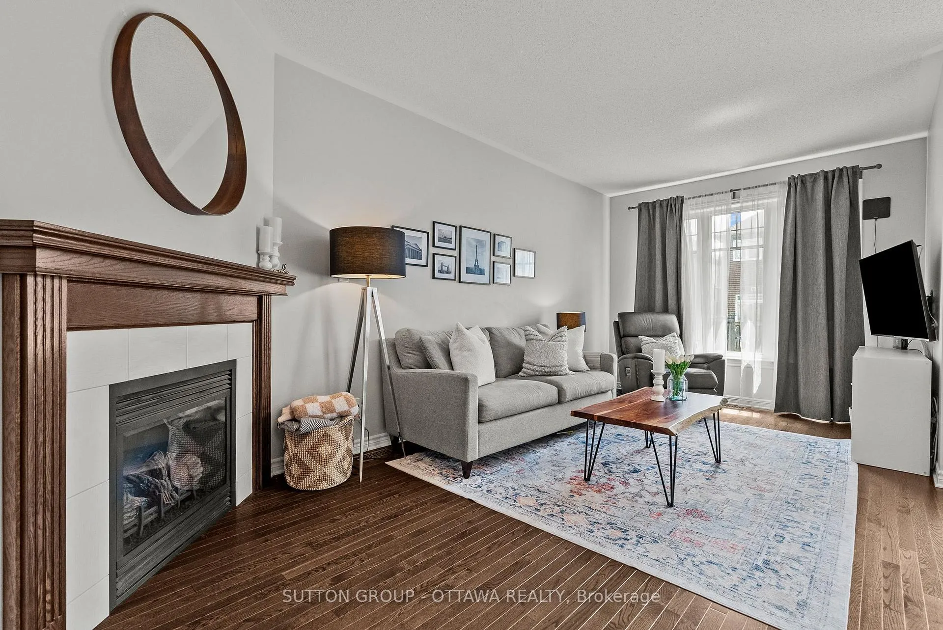 Photo 16 of 711 Hazelnut Crescent, Ottawa, Blossom Park/Kemp Park/Findlay Creek — HOMEH