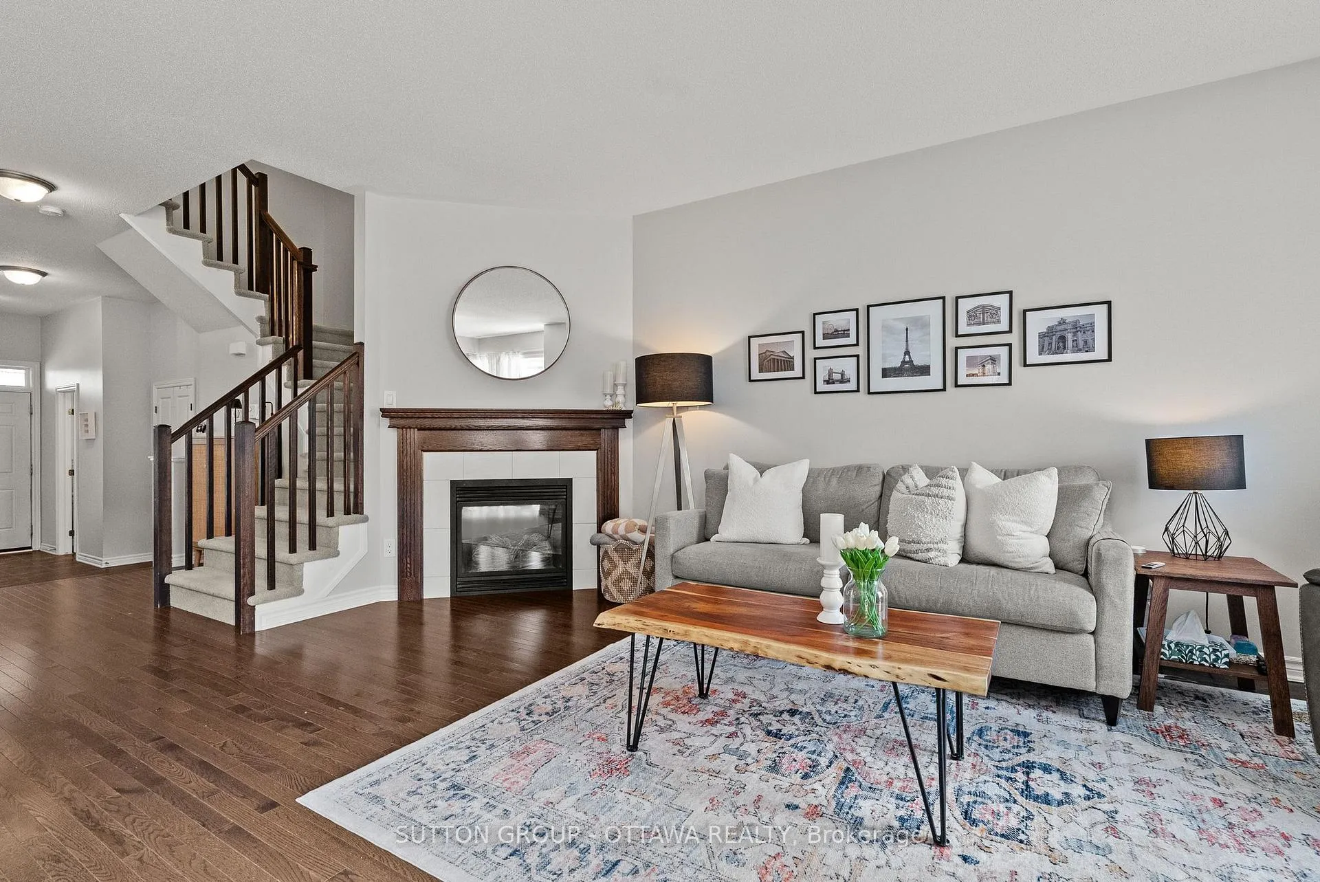 Photo 17 of 711 Hazelnut Crescent, Ottawa, Blossom Park/Kemp Park/Findlay Creek — HOMEH