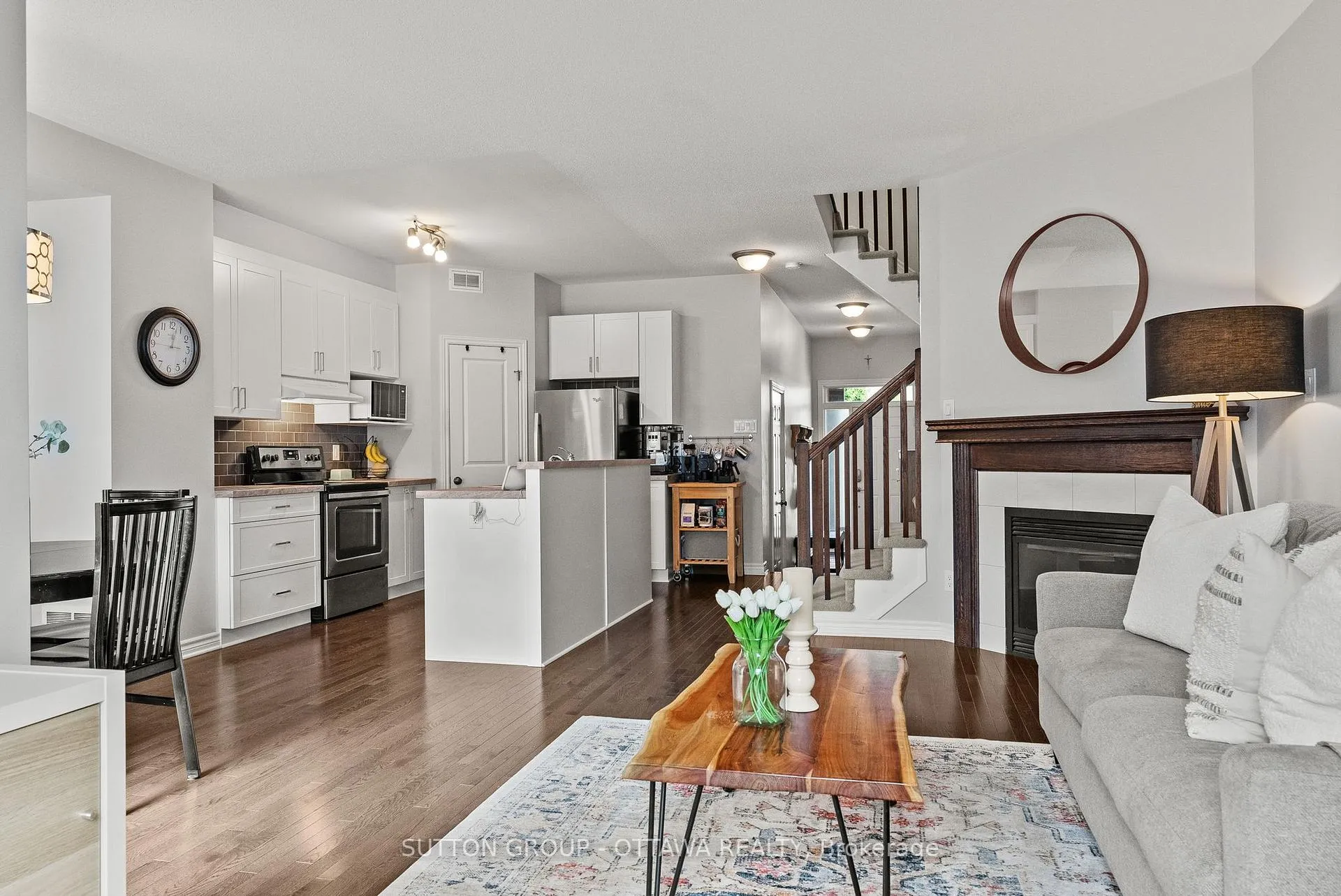 Photo 18 of 711 Hazelnut Crescent, Ottawa, Blossom Park/Kemp Park/Findlay Creek — HOMEH