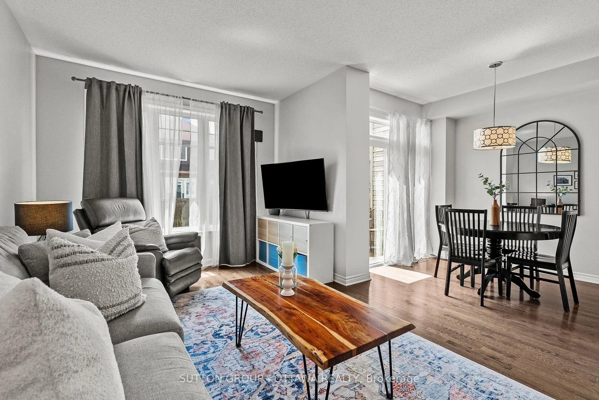 Photo 19 of 711 Hazelnut Crescent, Ottawa, Blossom Park/Kemp Park/Findlay Creek — HOMEH