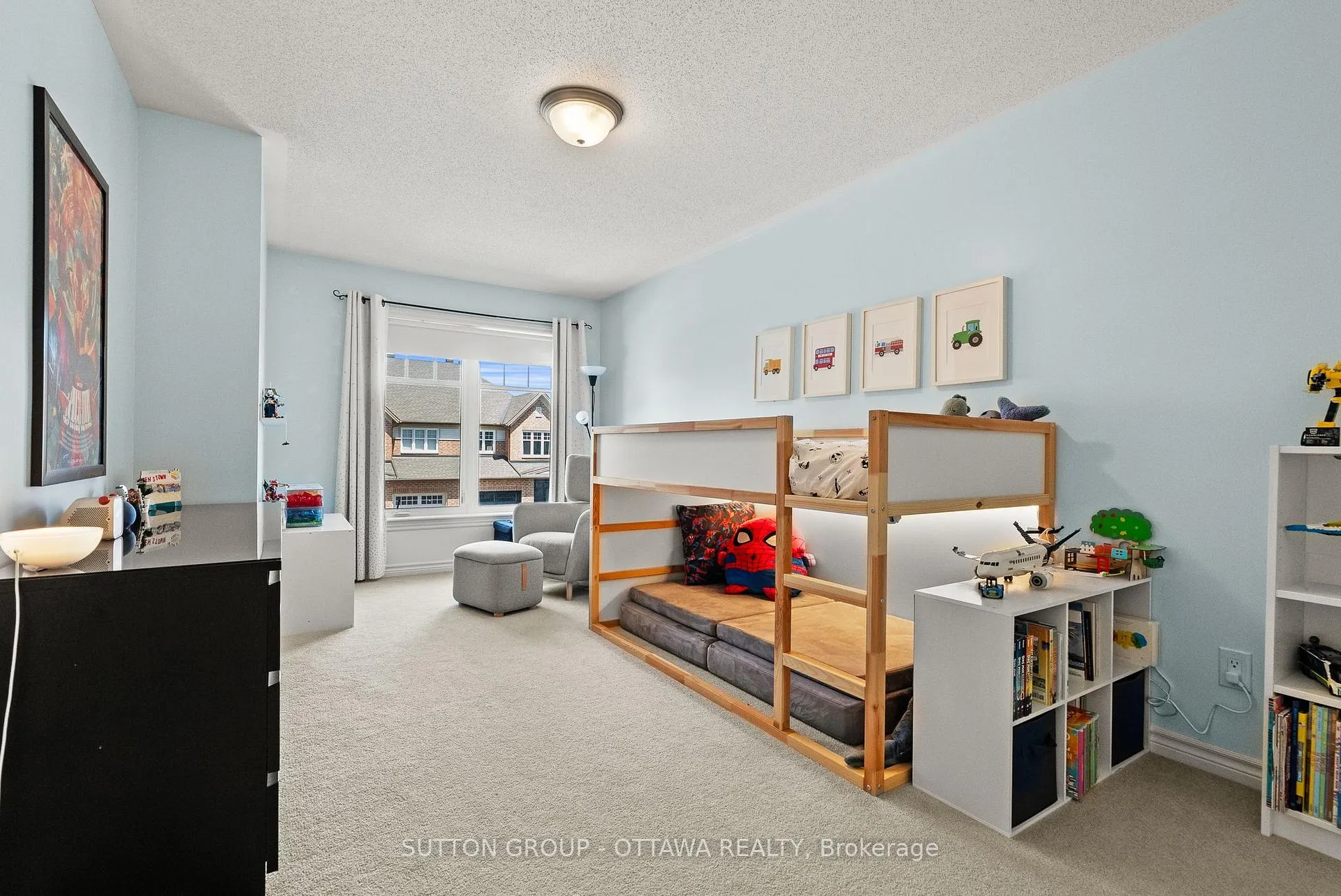 Photo 28 of 711 Hazelnut Crescent, Ottawa, Blossom Park/Kemp Park/Findlay Creek — HOMEH