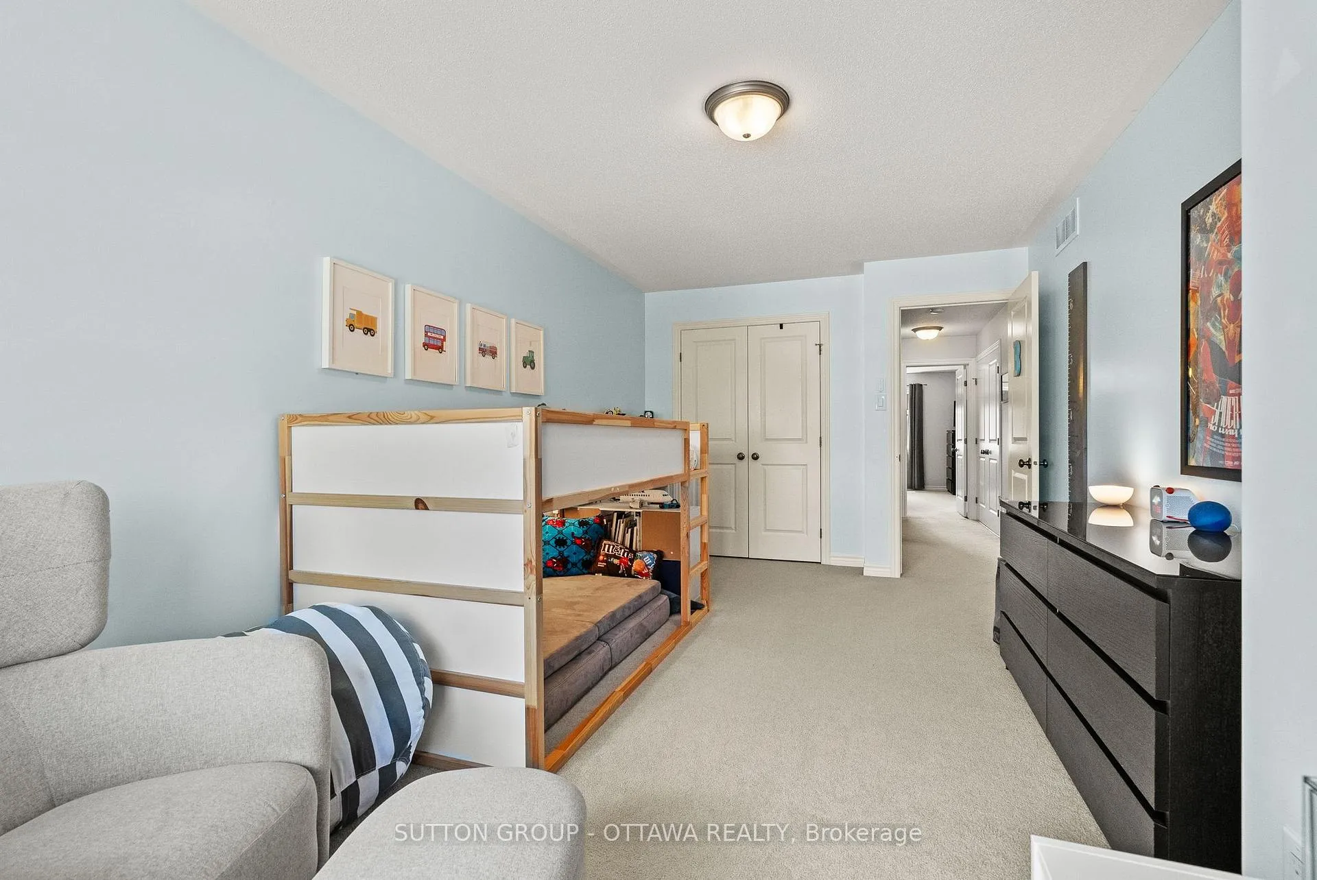 Photo 29 of 711 Hazelnut Crescent, Ottawa, Blossom Park/Kemp Park/Findlay Creek — HOMEH