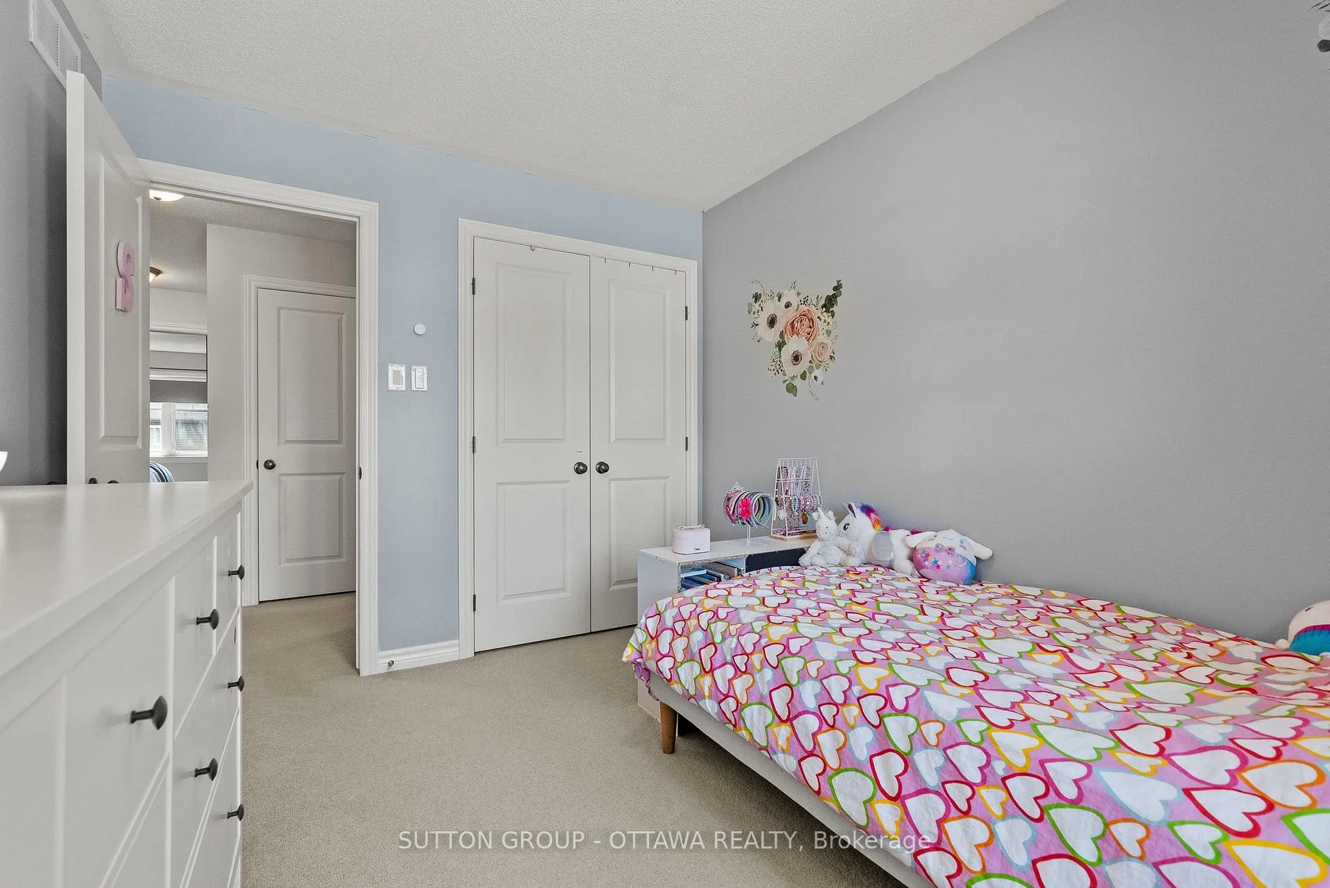 Photo 31 of 711 Hazelnut Crescent, Ottawa, Blossom Park/Kemp Park/Findlay Creek — HOMEH