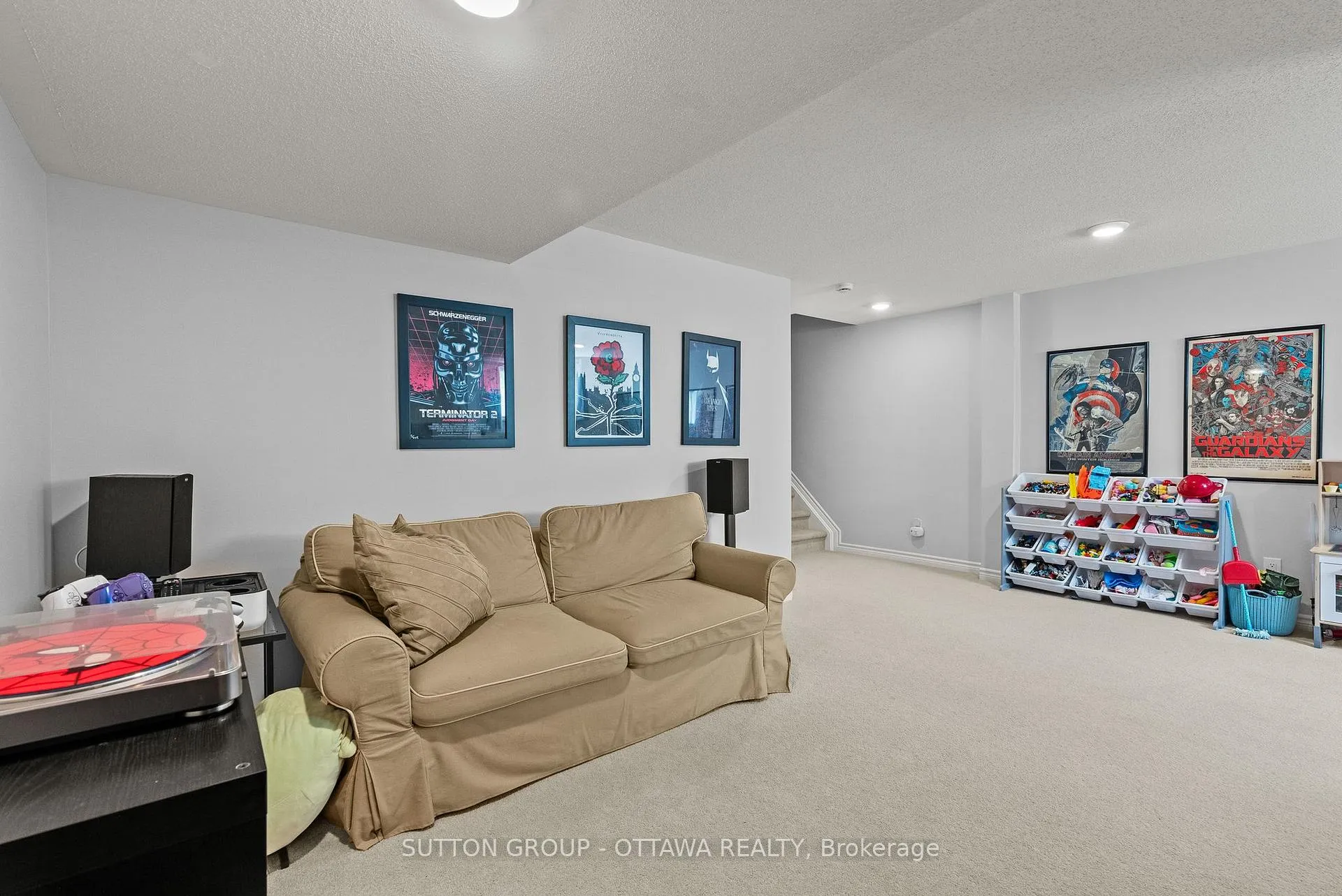 Photo 37 of 711 Hazelnut Crescent, Ottawa, Blossom Park/Kemp Park/Findlay Creek — HOMEH