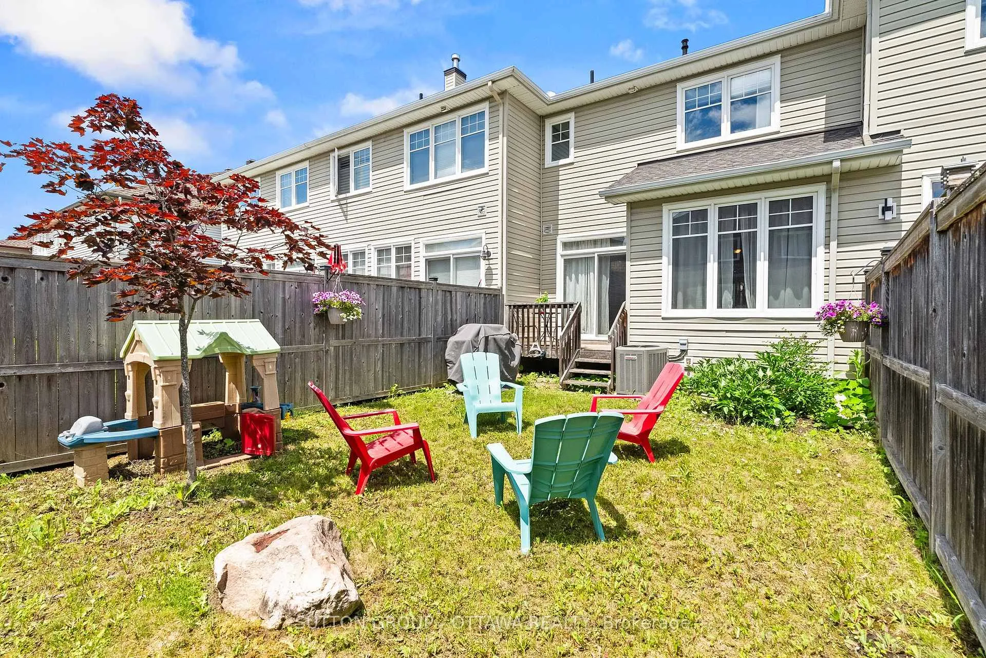 Photo 41 of 711 Hazelnut Crescent, Ottawa, Blossom Park/Kemp Park/Findlay Creek — HOMEH
