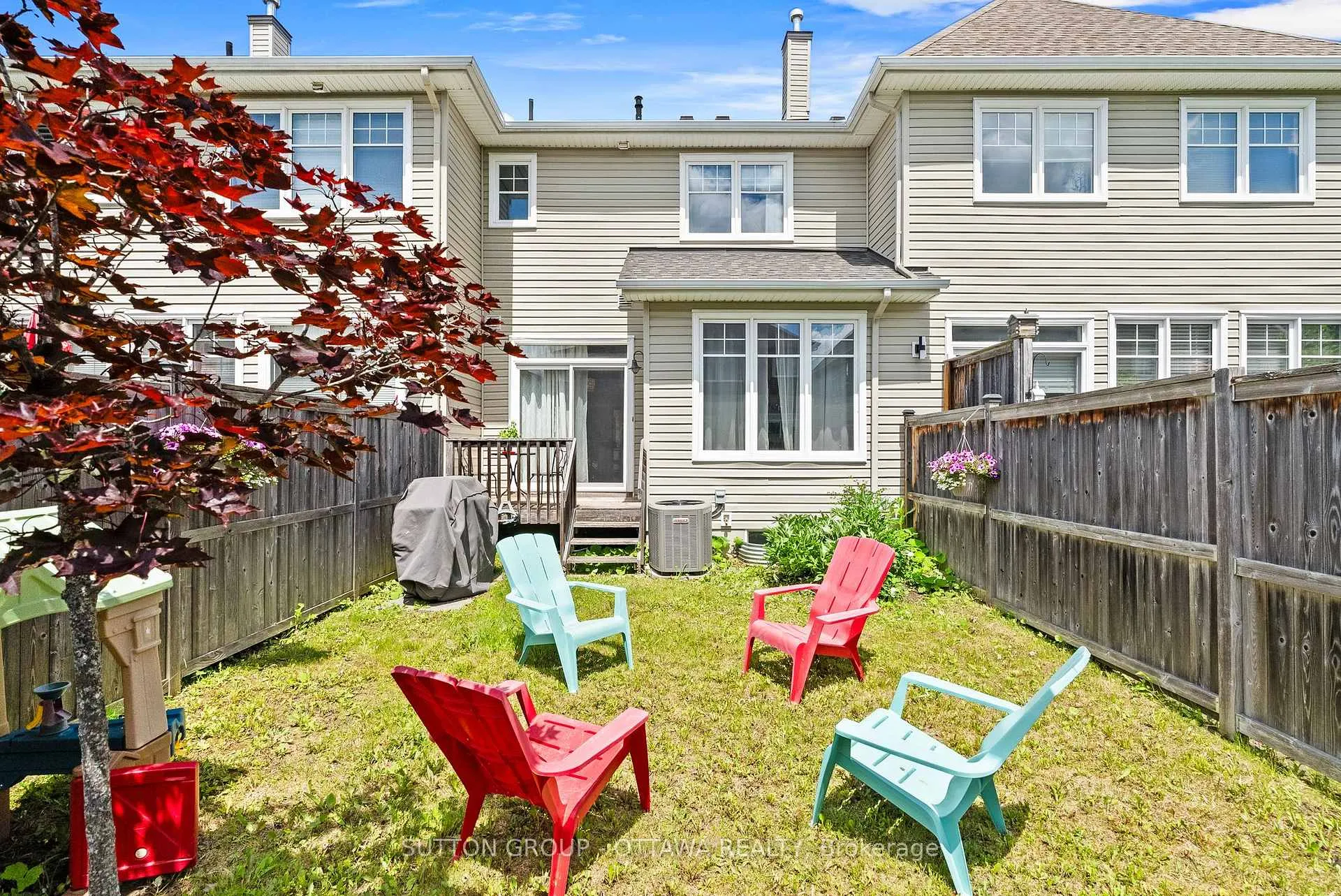 Photo 42 of 711 Hazelnut Crescent, Ottawa, Blossom Park/Kemp Park/Findlay Creek — HOMEH