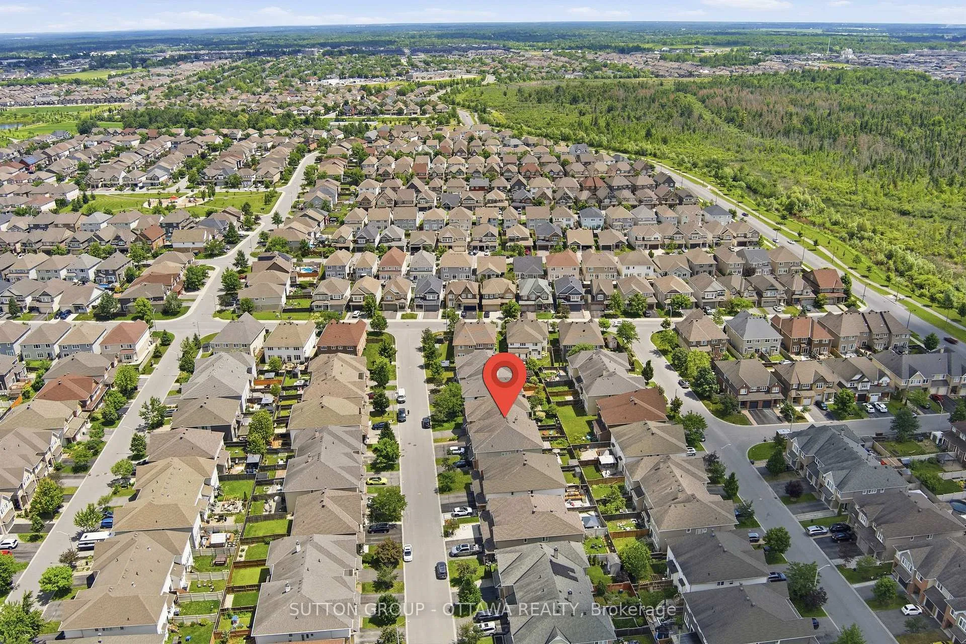Photo 43 of 711 Hazelnut Crescent, Ottawa, Blossom Park/Kemp Park/Findlay Creek — HOMEH
