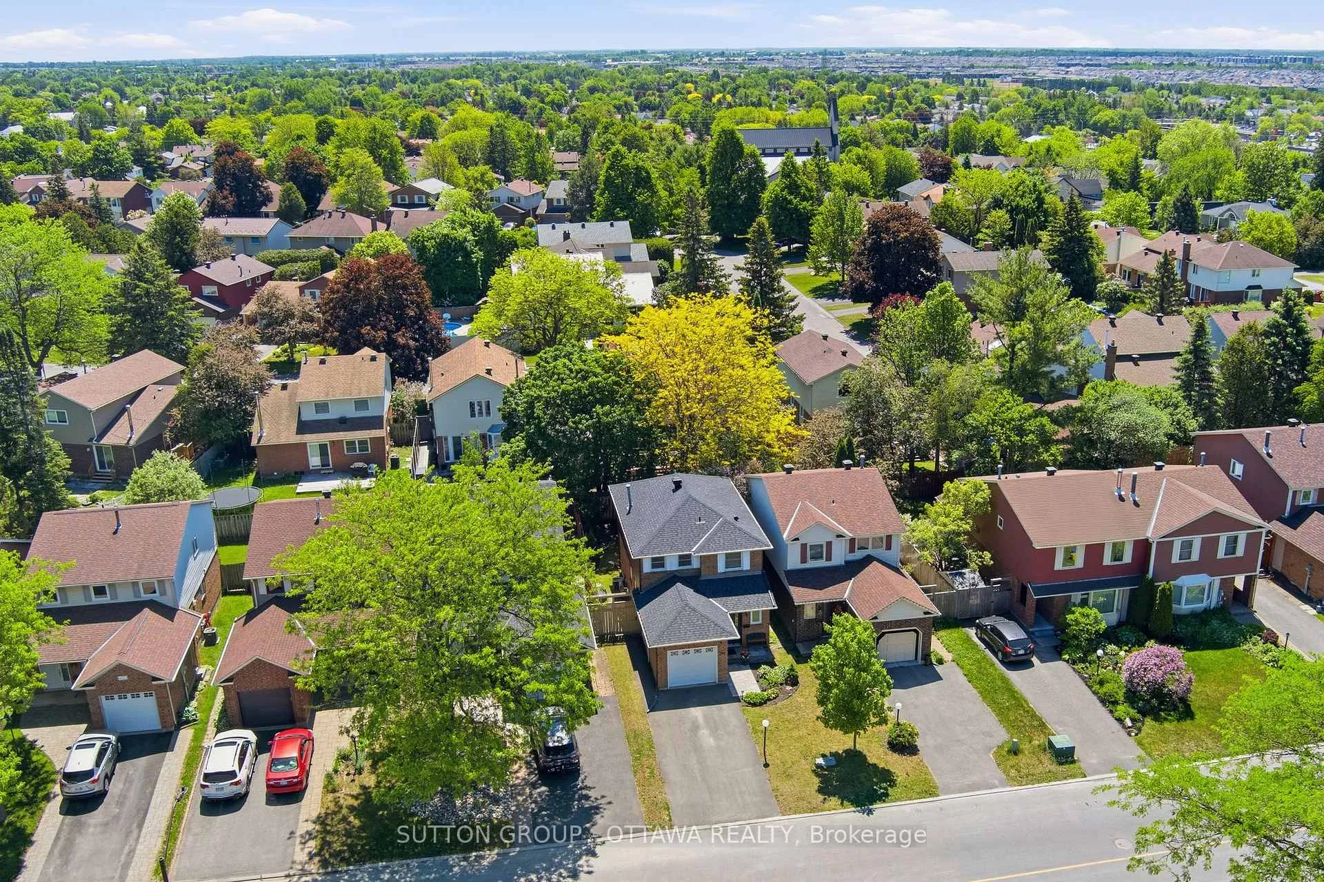 Photo 47 of 200 McCurdy Drive, Ottawa, Kanata - Katimavik — HOMEH