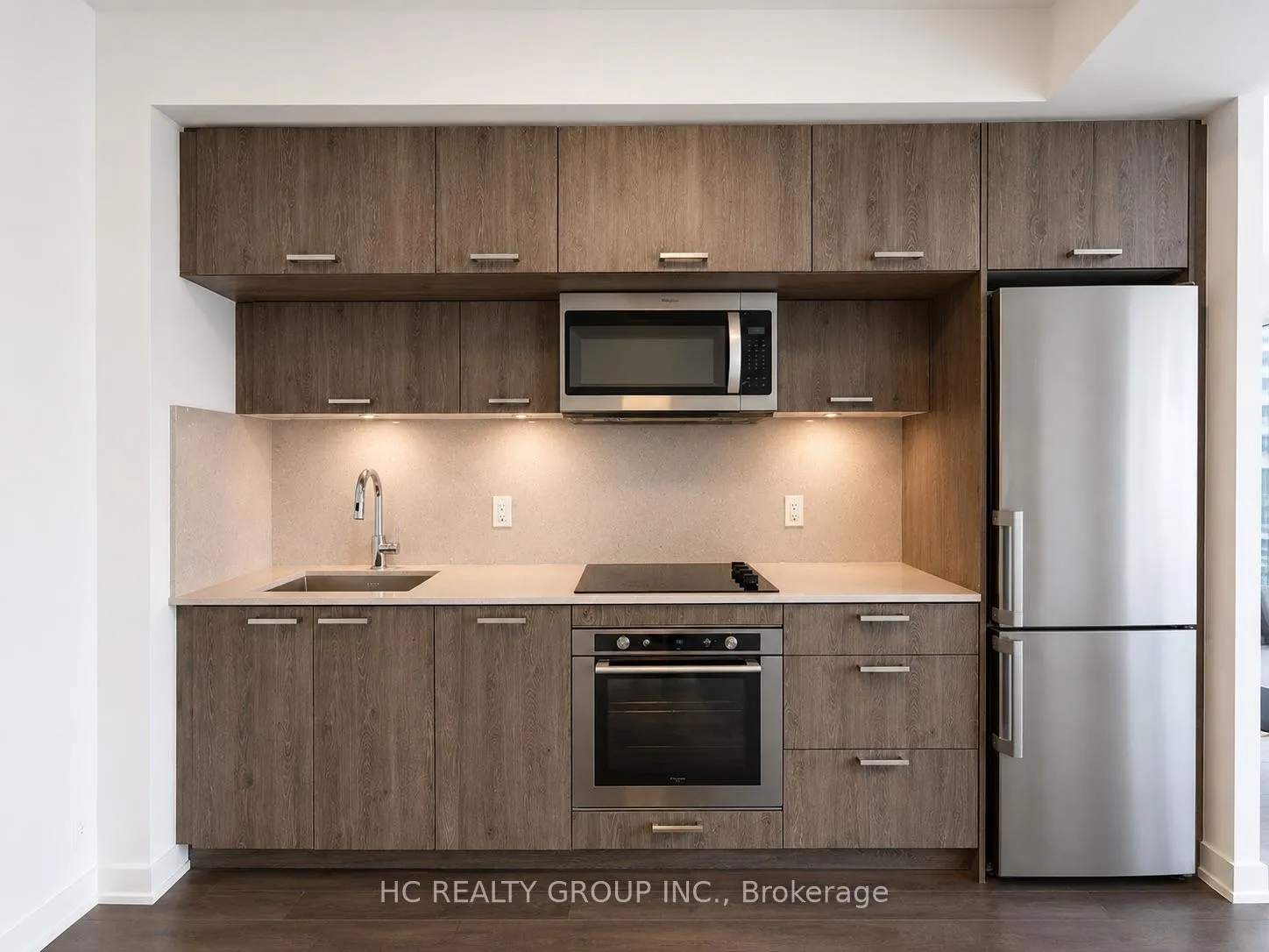Photo 4 of Unit 315, 50 Mccaul Street, Toronto, Kensington-Chinatown — HOMEH