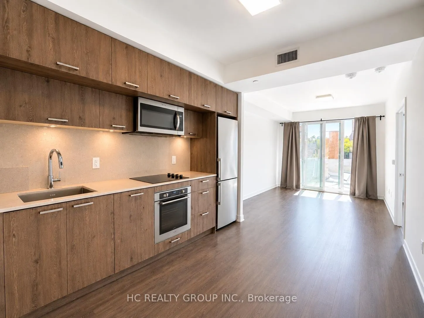 Photo 5 of Unit 315, 50 Mccaul Street, Toronto, Kensington-Chinatown — HOMEH