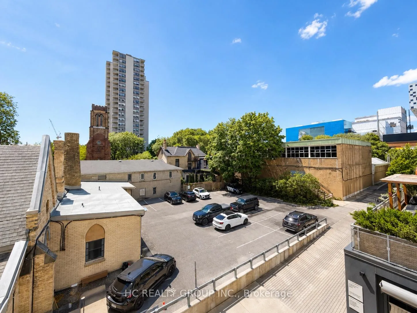 Photo 15 of Unit 315, 50 Mccaul Street, Toronto, Kensington-Chinatown — HOMEH