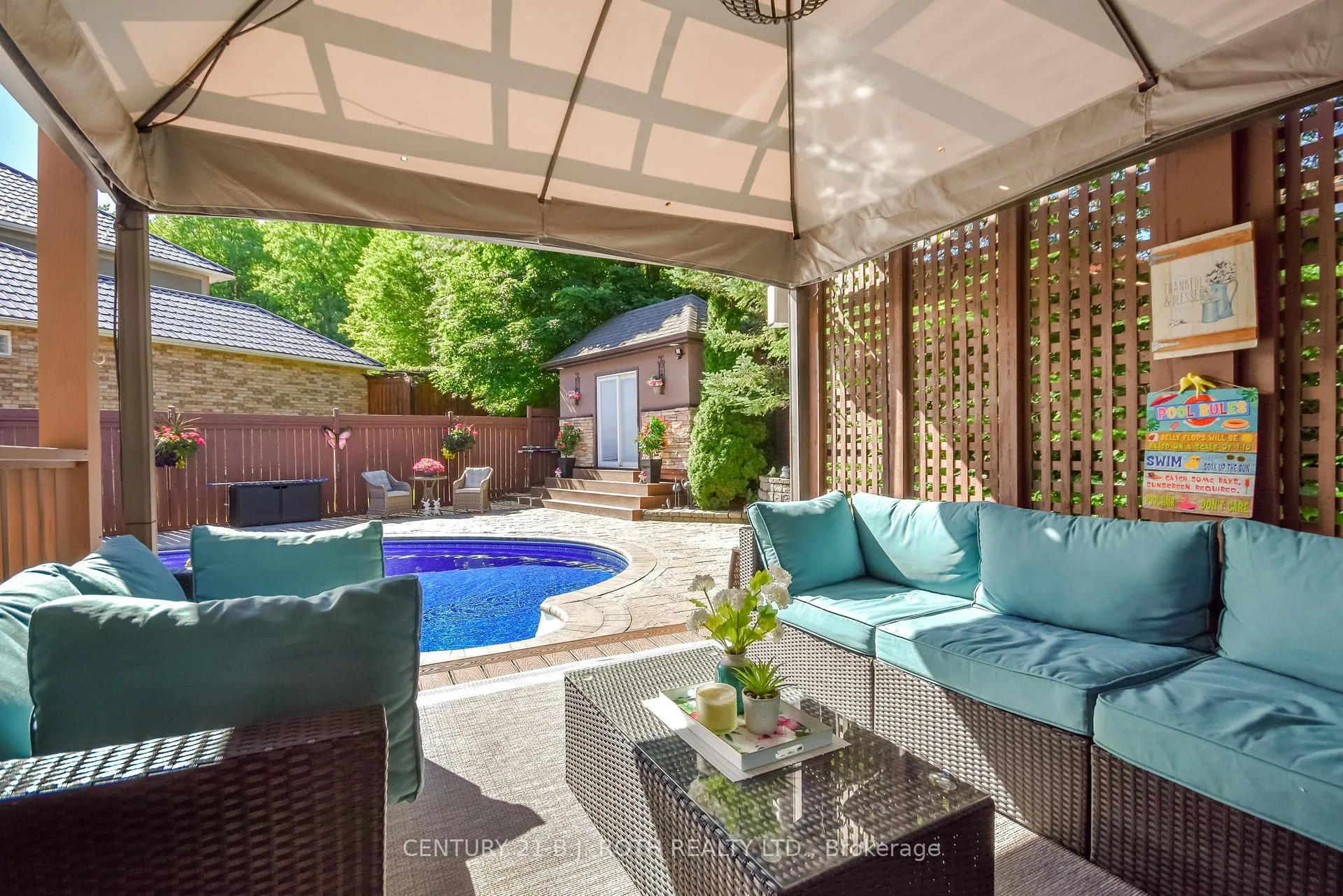 Photo 12 of 140 Wildwood Trail, Barrie, Ardagh — HOMEH