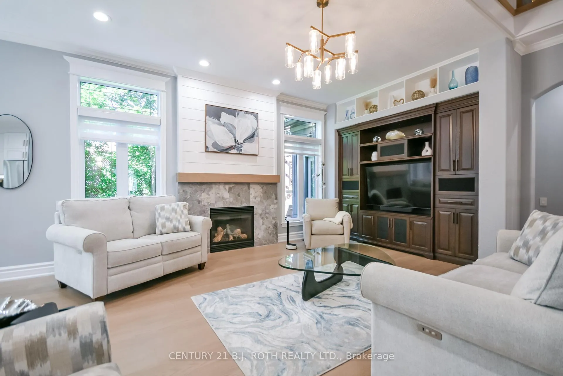 Photo 13 of 140 Wildwood Trail, Barrie, Ardagh — HOMEH