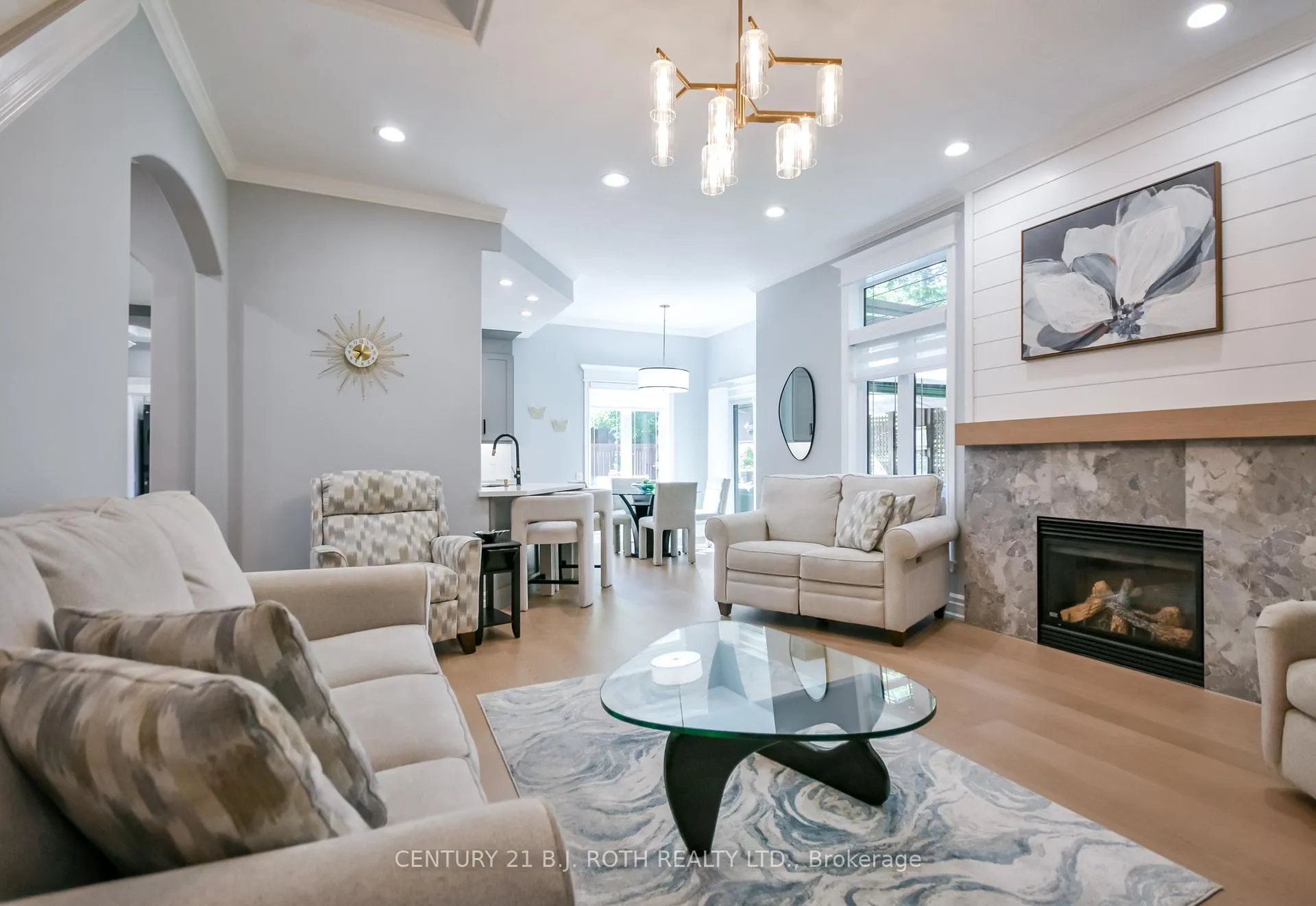 Photo 15 of 140 Wildwood Trail, Barrie, Ardagh — HOMEH