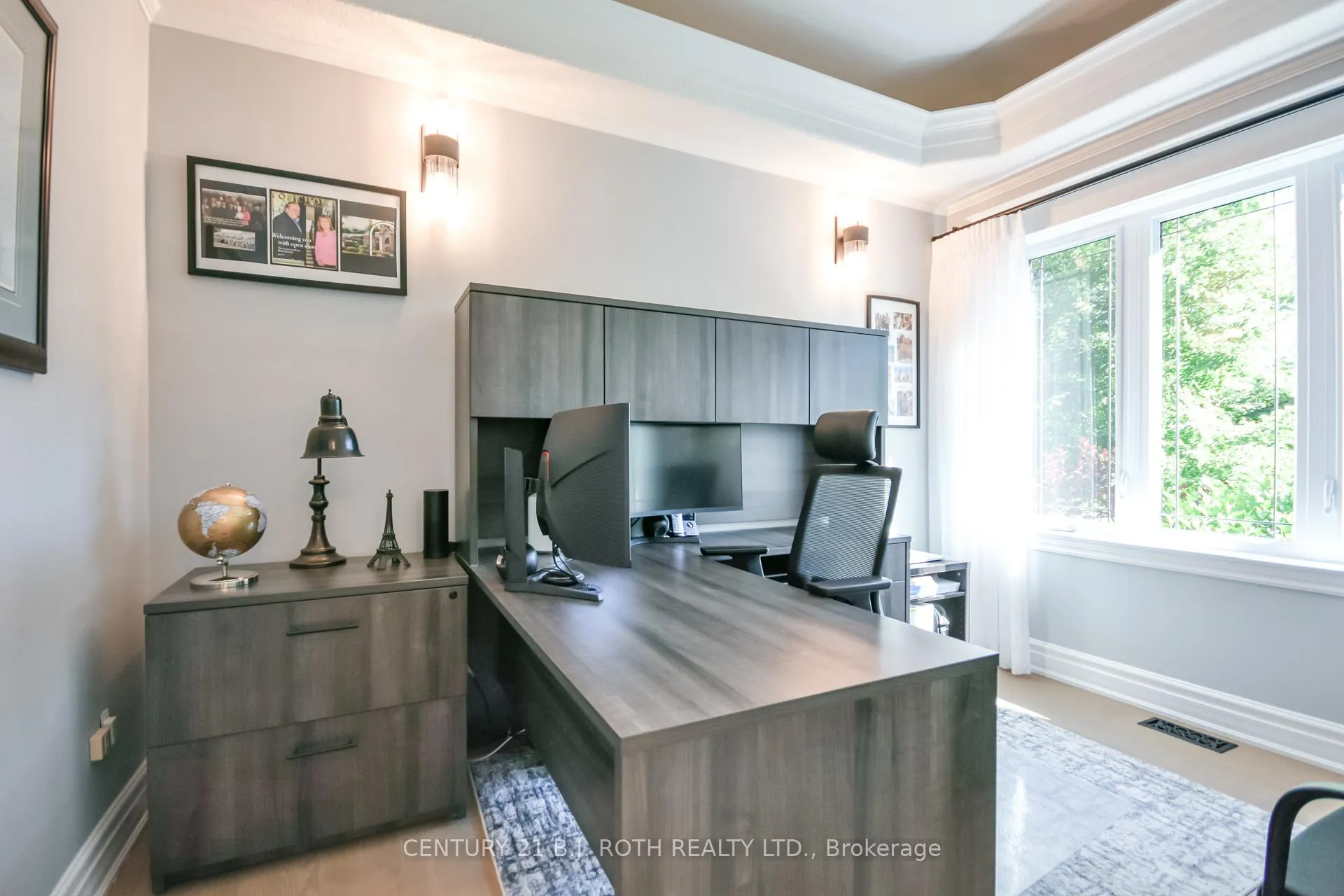 Photo 20 of 140 Wildwood Trail, Barrie, Ardagh — HOMEH