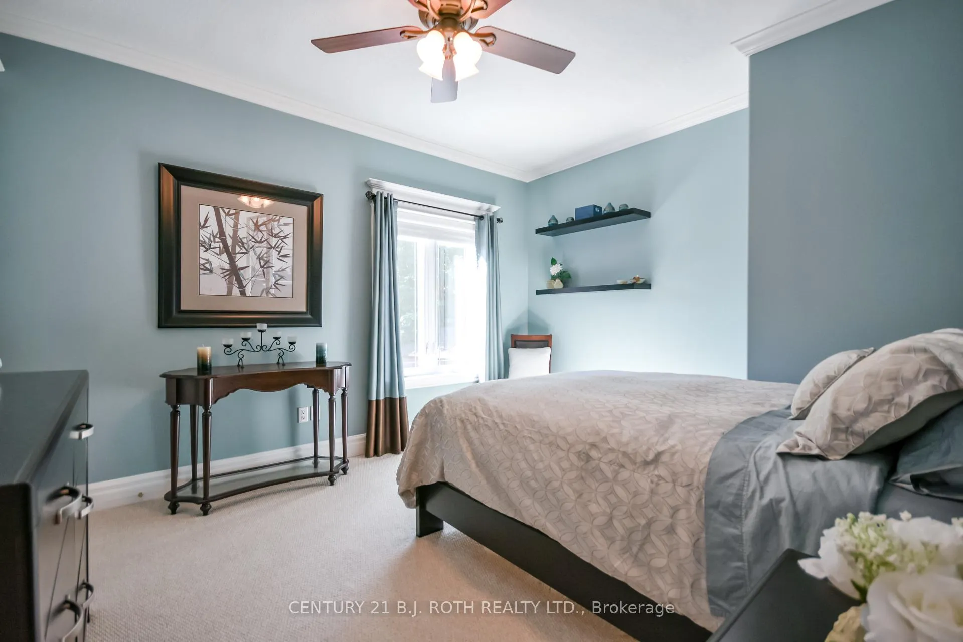 Photo 26 of 140 Wildwood Trail, Barrie, Ardagh — HOMEH