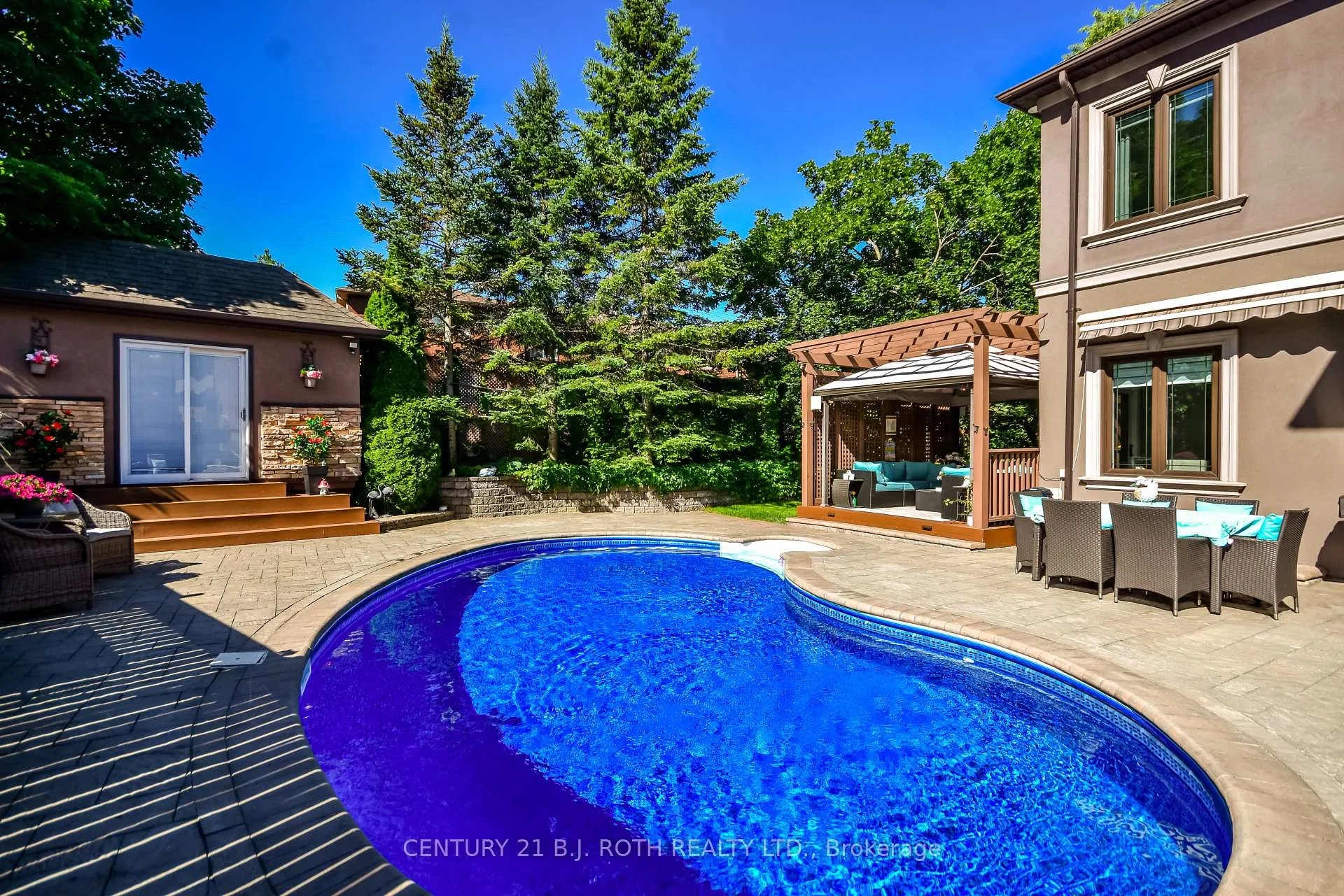 Photo 41 of 140 Wildwood Trail, Barrie, Ardagh — HOMEH