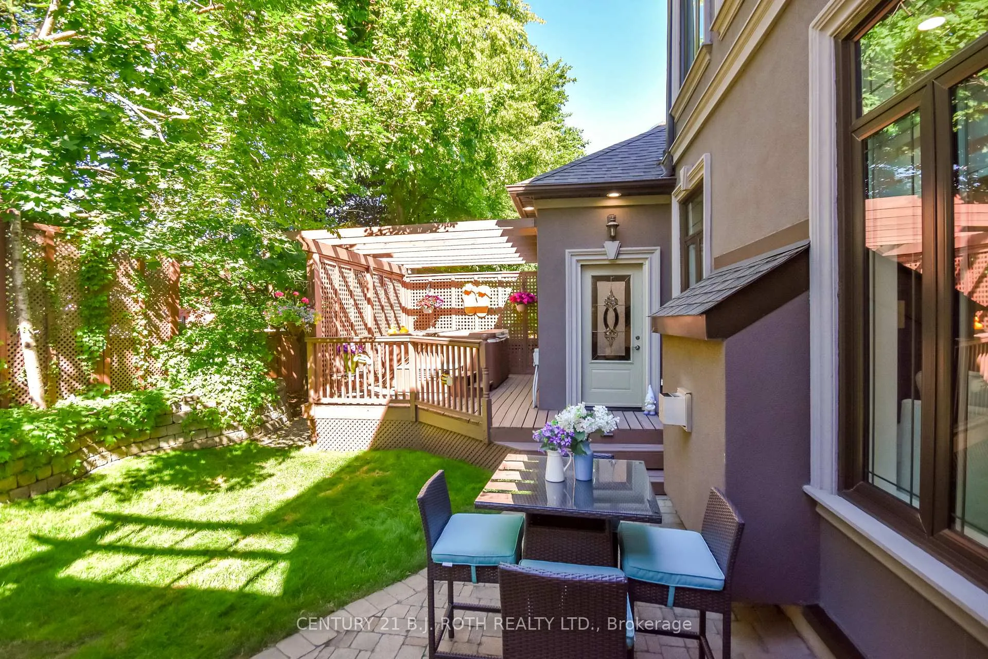 Photo 43 of 140 Wildwood Trail, Barrie, Ardagh — HOMEH