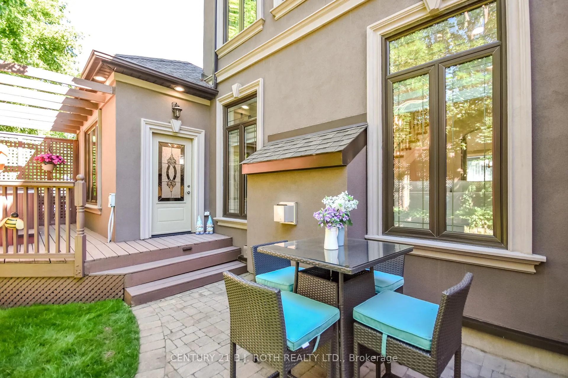 Photo 44 of 140 Wildwood Trail, Barrie, Ardagh — HOMEH