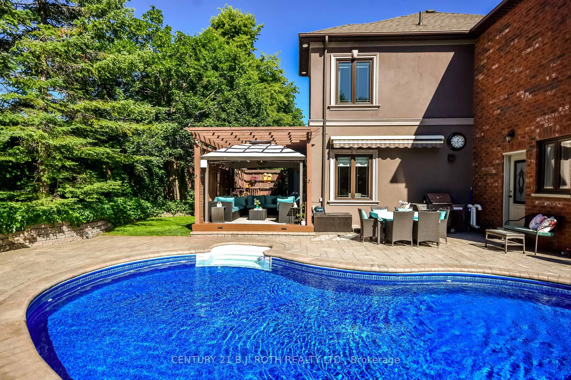Photo 46 of 140 Wildwood Trail, Barrie, Ardagh — HOMEH