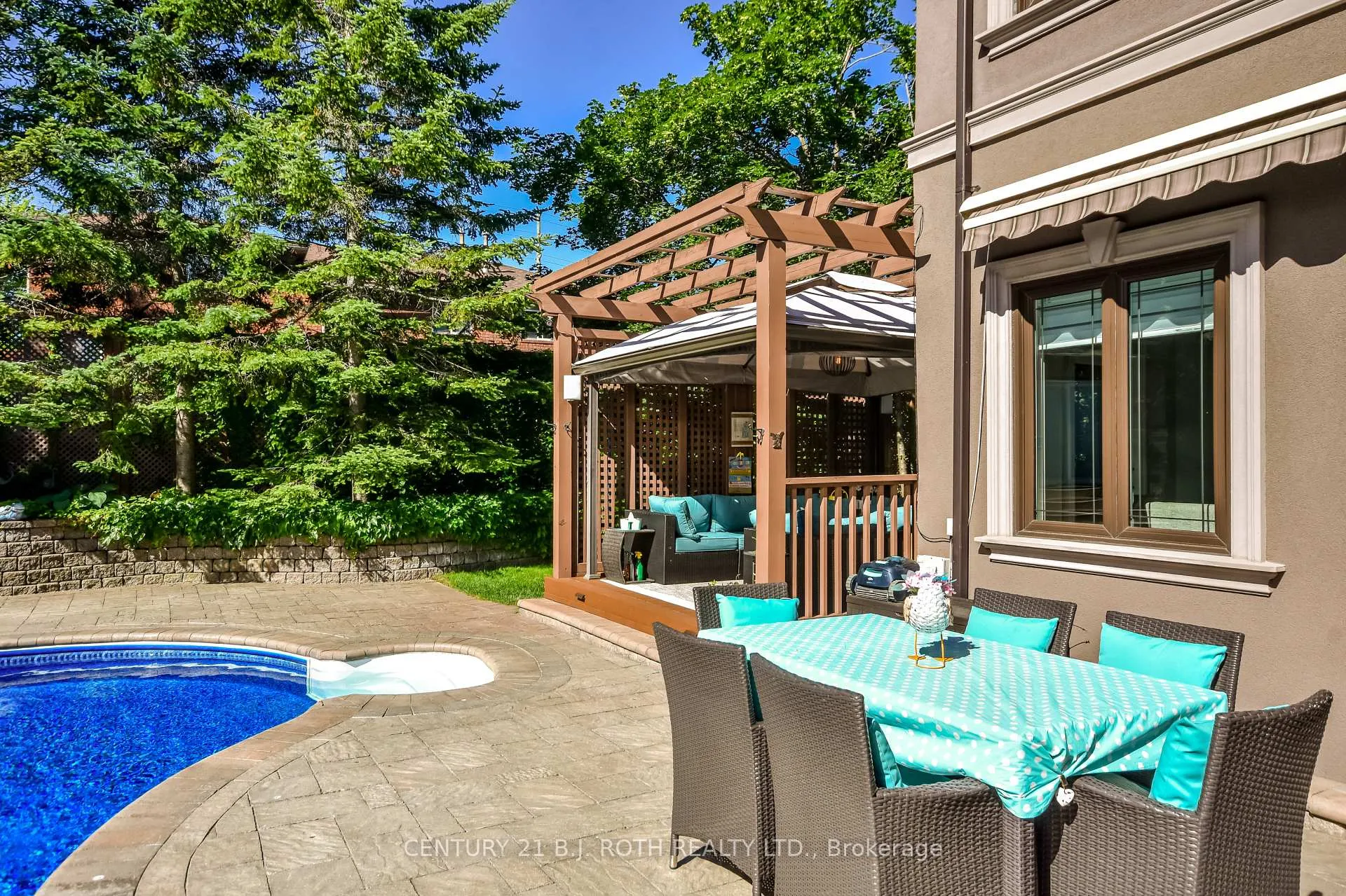 Photo 47 of 140 Wildwood Trail, Barrie, Ardagh — HOMEH