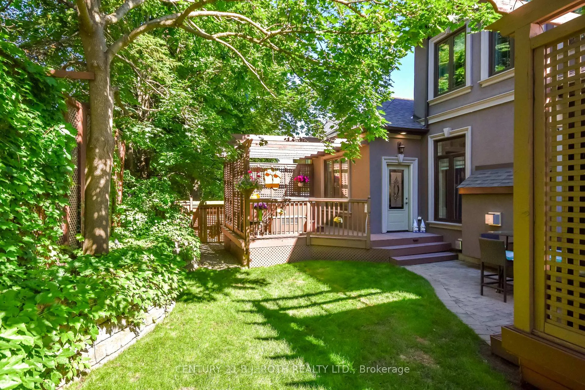 Photo 48 of 140 Wildwood Trail, Barrie, Ardagh — HOMEH
