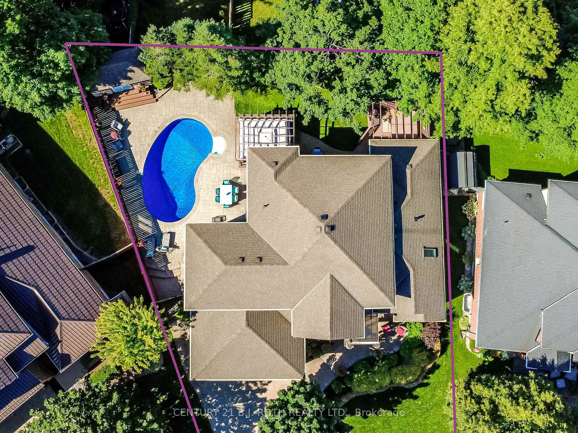 Photo 51 of 140 Wildwood Trail, Barrie, Ardagh — HOMEH