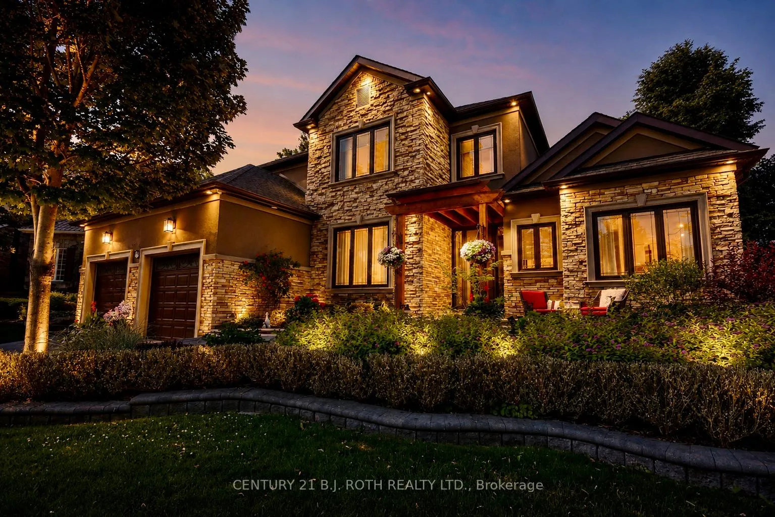 Photo 59 of 140 Wildwood Trail, Barrie, Ardagh — HOMEH