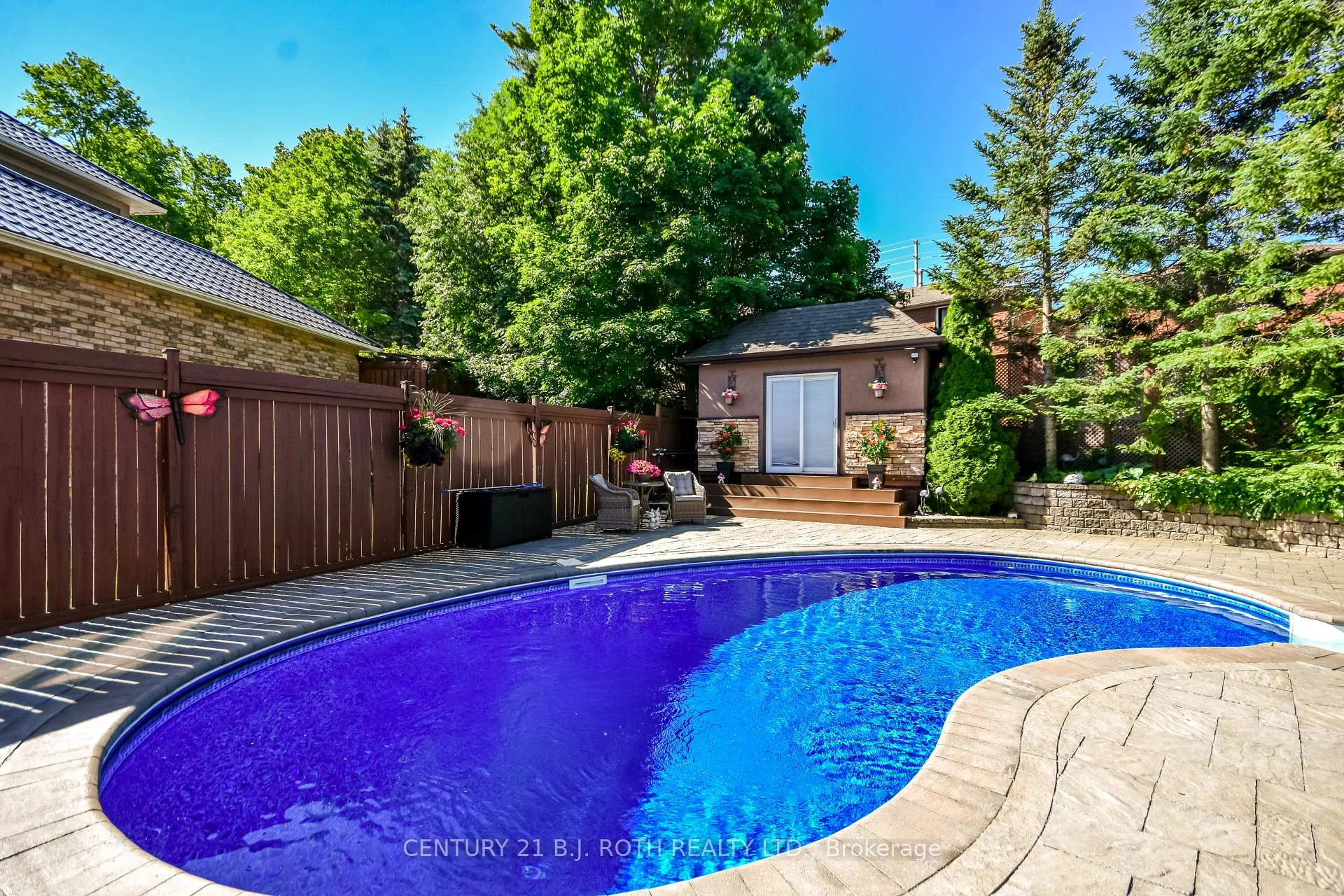 Photo 50 of 140 Wildwood Trail, Barrie, Ardagh — HOMEH