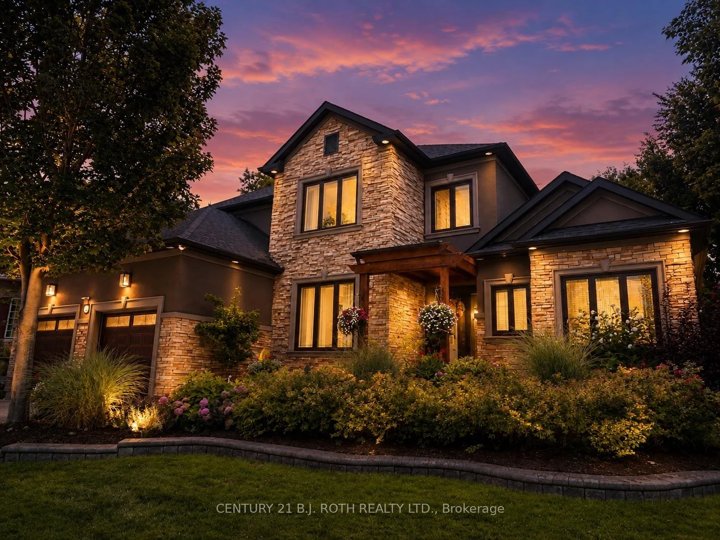 Photo 60 of 140 Wildwood Trail, Barrie, Ardagh — HOMEH