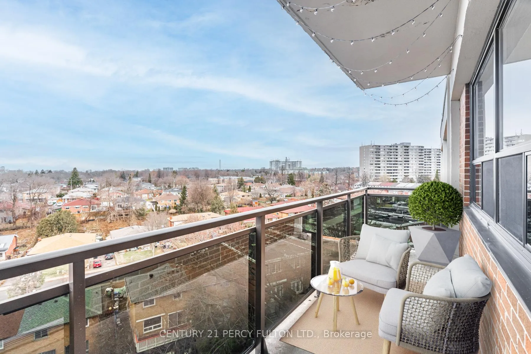 Photo 4 of Unit 504, 8 Park Vista Drive, Toronto, O'Connor-Parkview — HOMEH