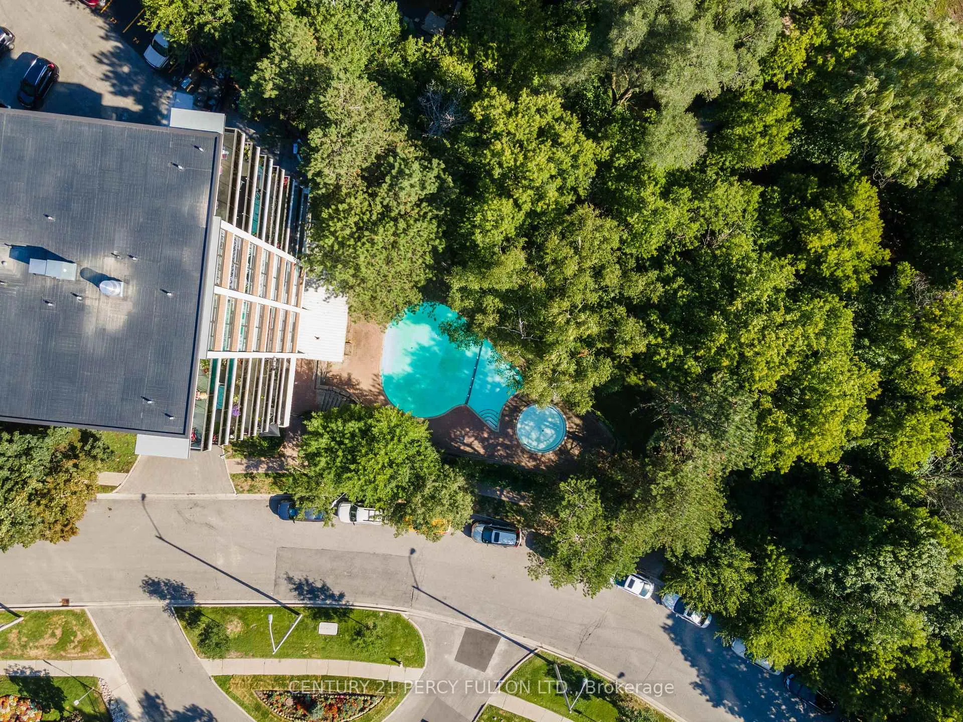 Photo 5 of Unit 504, 8 Park Vista Drive, Toronto, O'Connor-Parkview — HOMEH