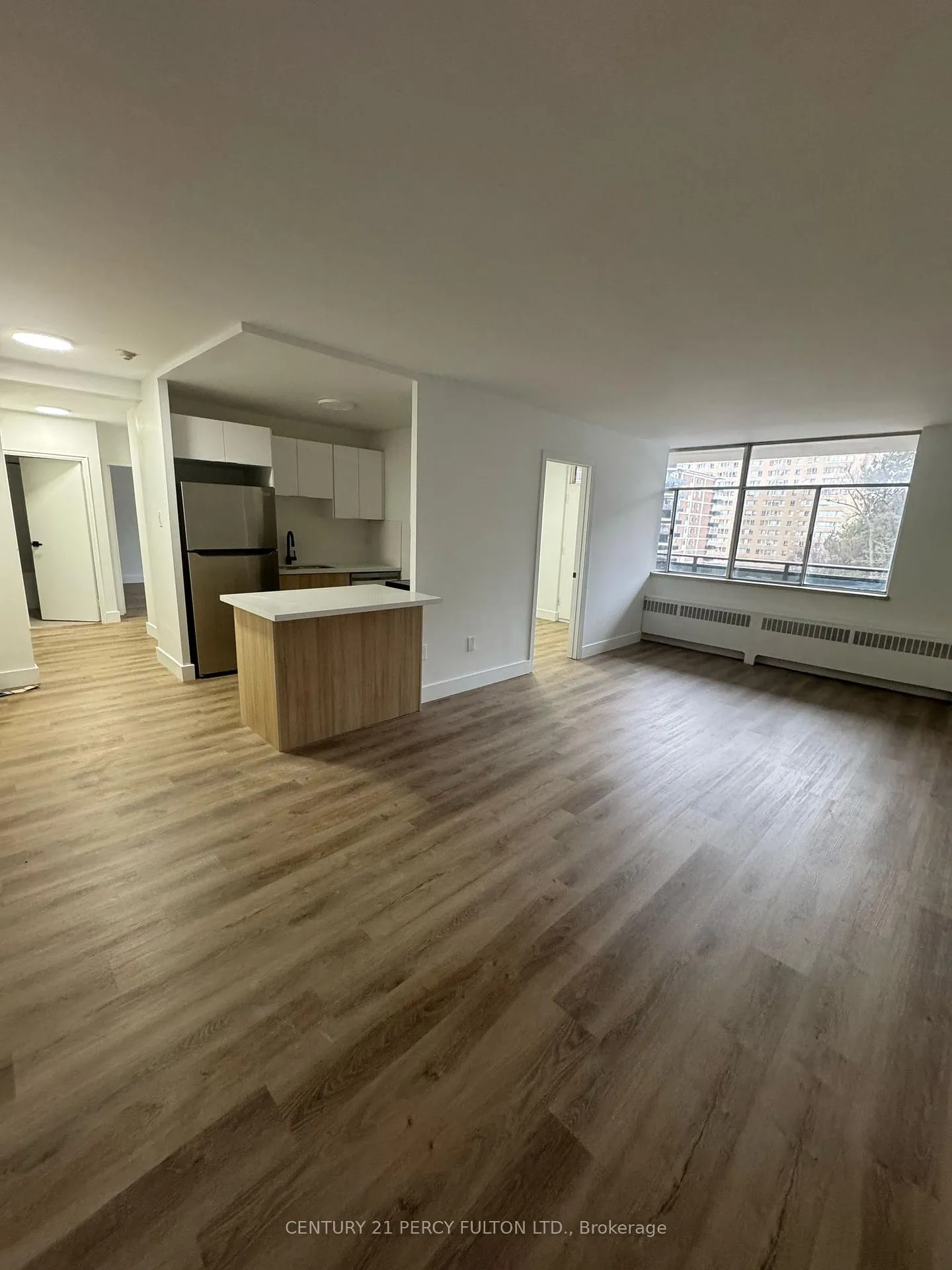 Photo 7 of Unit 504, 8 Park Vista Drive, Toronto, O'Connor-Parkview — HOMEH