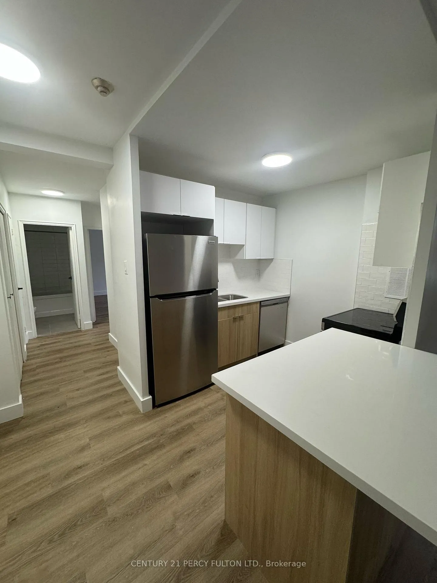 Photo 16 of Unit 504, 8 Park Vista Drive, Toronto, O'Connor-Parkview — HOMEH