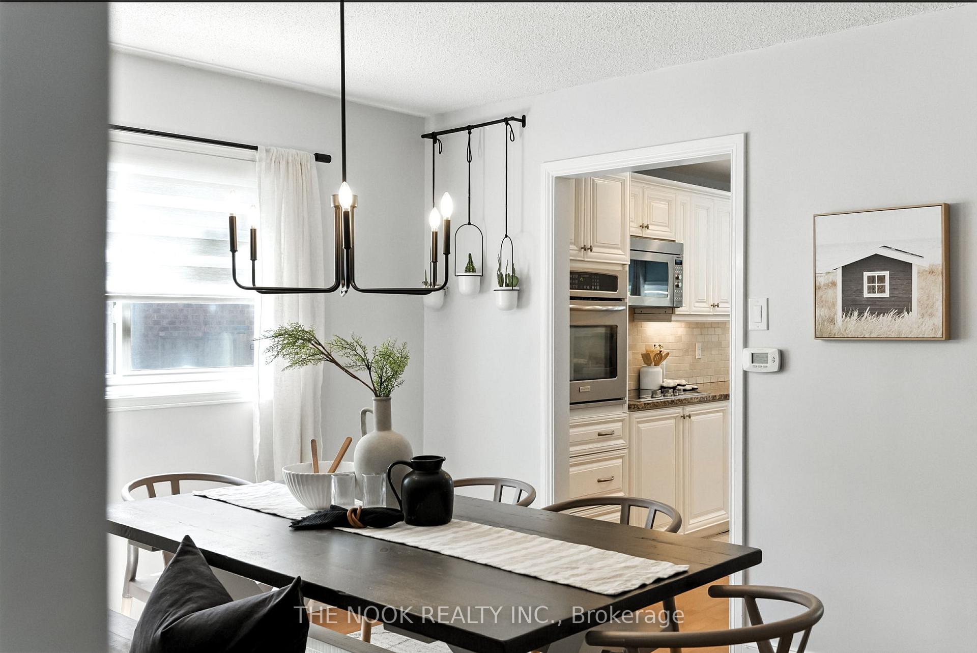 Photo 13 of 101 Poolton Crescent, Clarington, Courtice — HOMEH